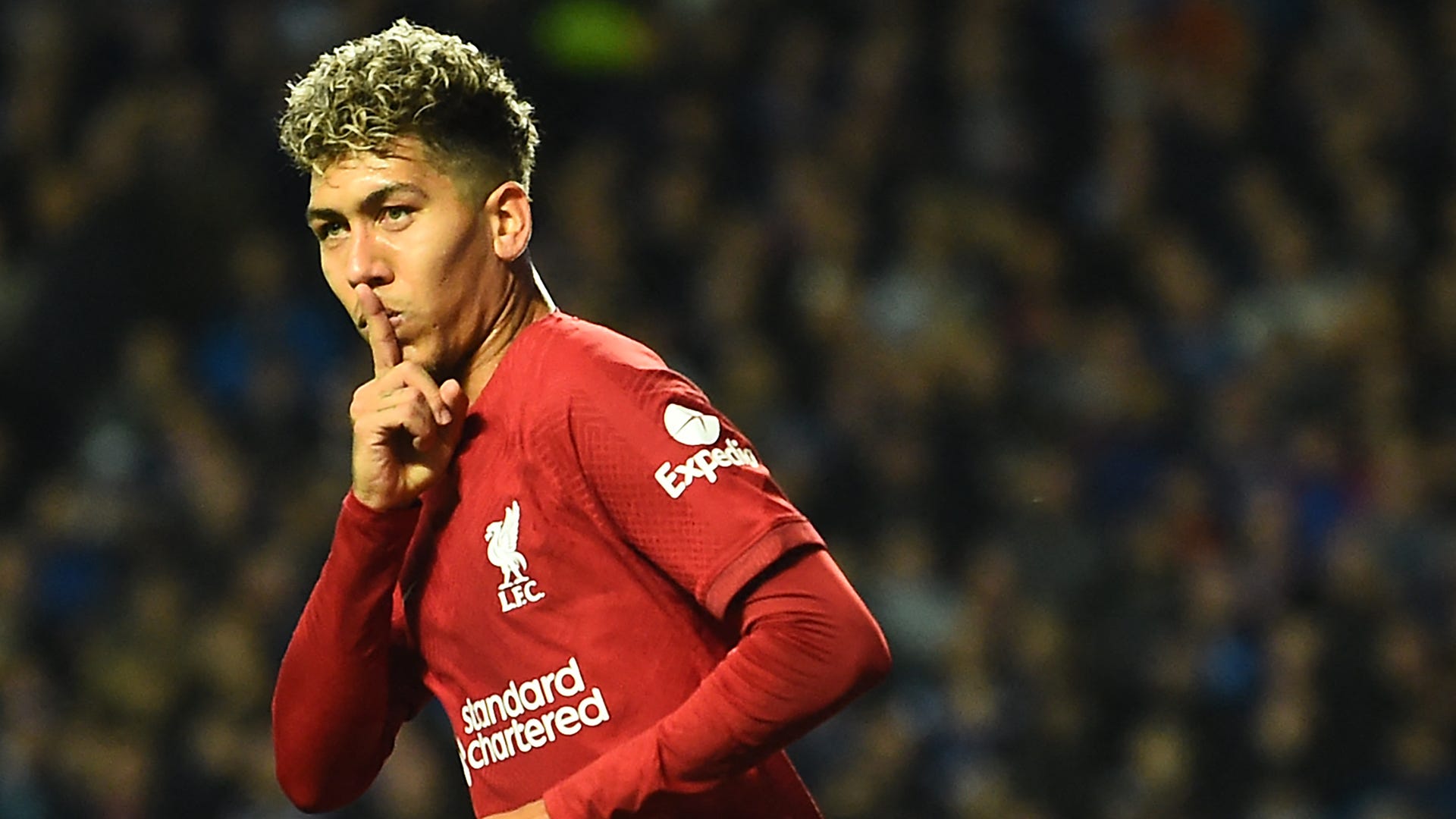 Jurgen Klopp admits he was 'surprised' by Roberto Firmino's decision to  leave Liverpool this summer | Goal.com Kenya