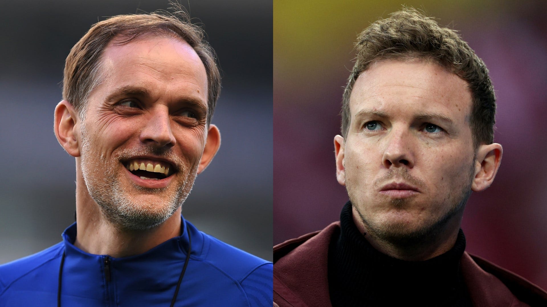 CONFIRMED: Bayern Munich sack Julian Nagelsmann with Thomas Tuchel brought  in as replacement | Goal.com UK