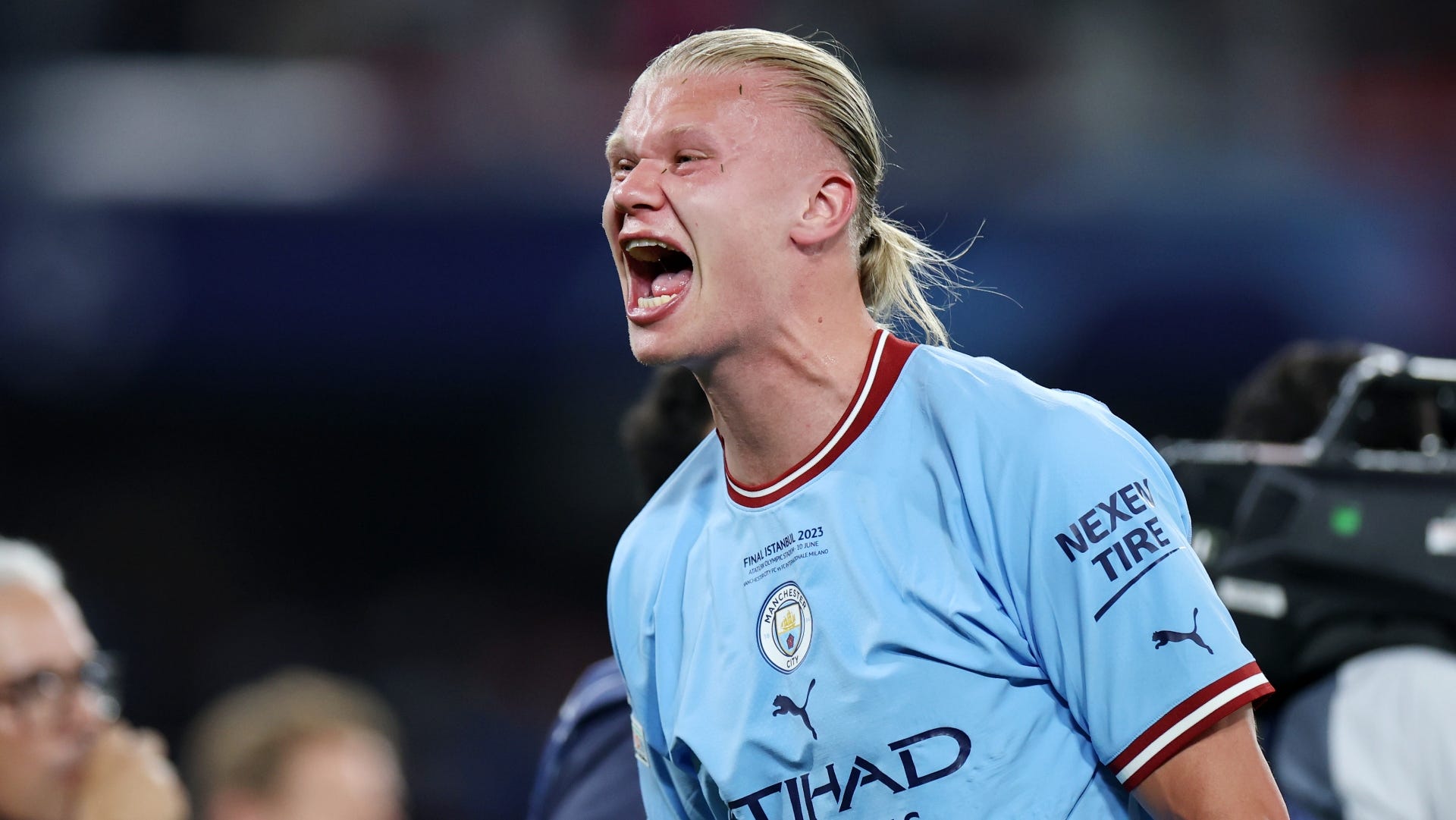 Erling Haaland, Lionel Messi and the winners & losers of the 2022-23  European season
