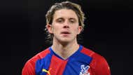 Conor Gallagher Crystal Palace 2021-22