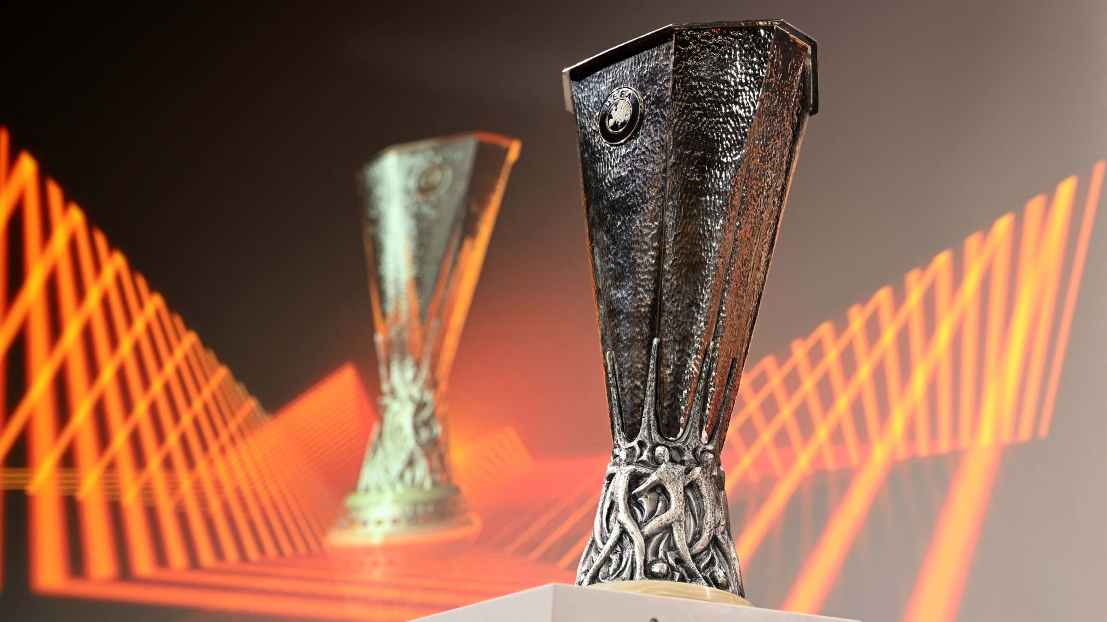Uefa sorteia play-offs da Champions League e Liga Europa - Folha PE