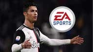 Cristiano Ronaldo, EA Sports