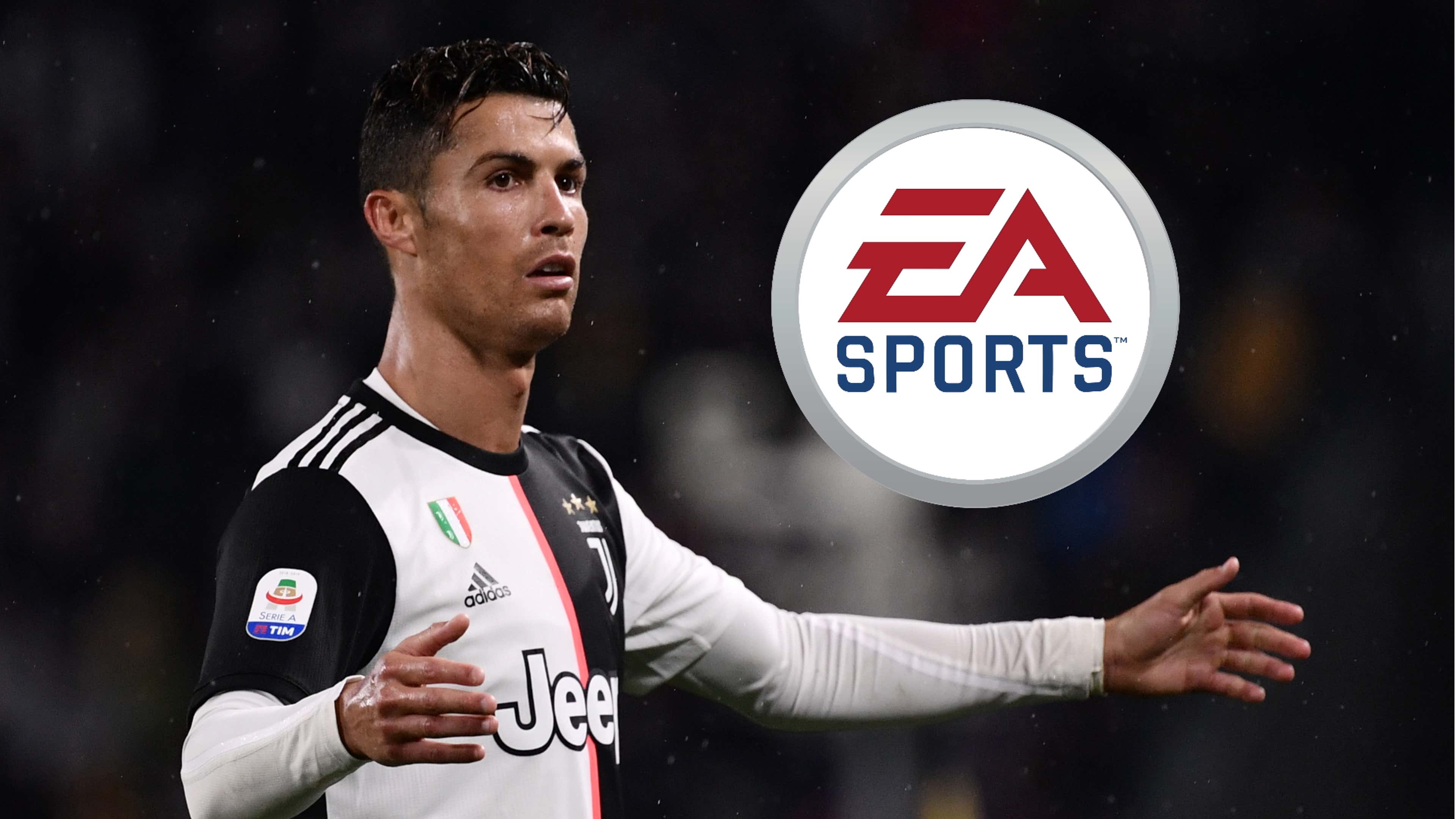 alene krans batteri FIFA 20 loses Juventus naming rights to PES 2020 with Serie A giants to be  called 'Piemonte Calcio' | Goal.com US