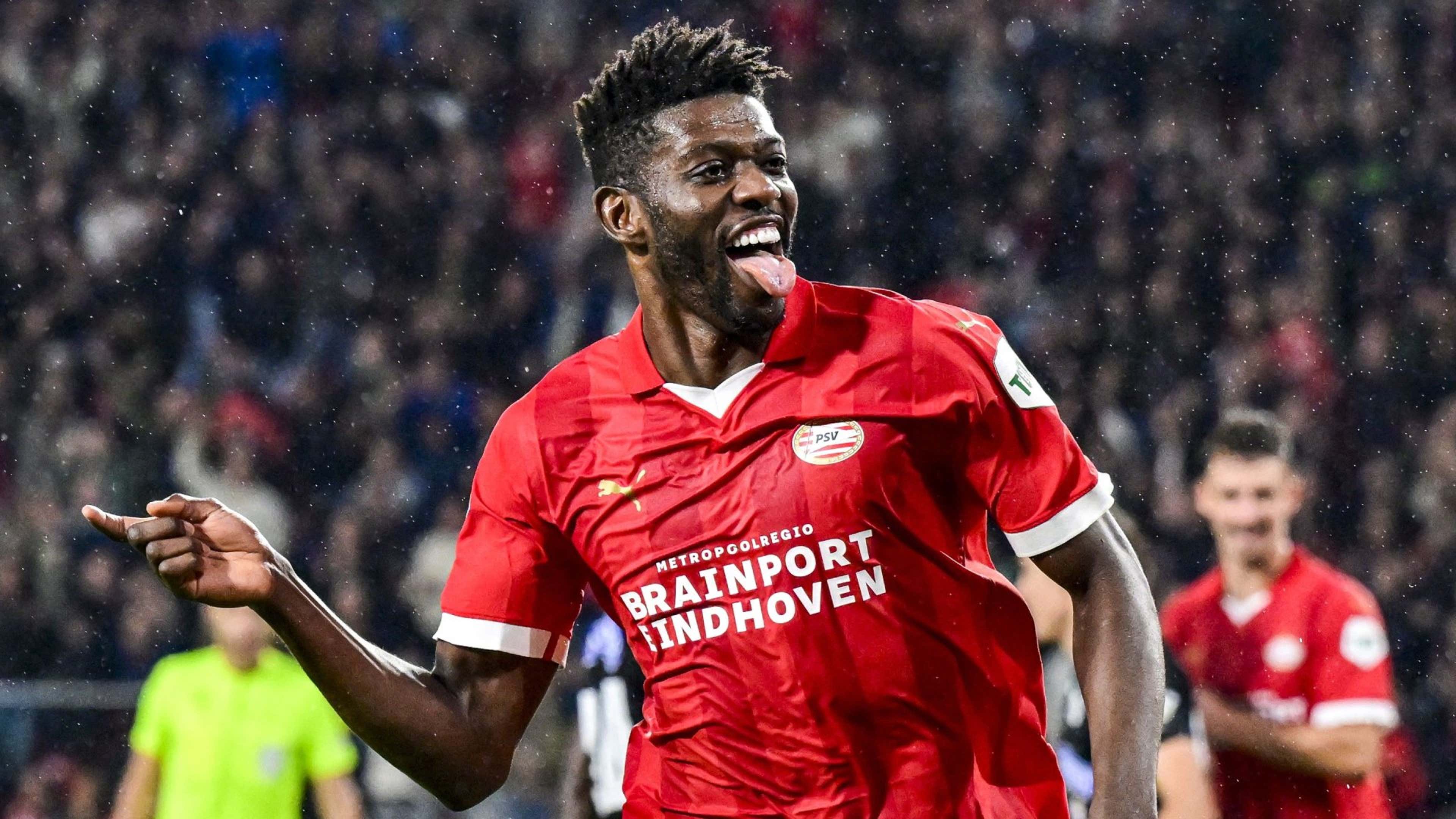 Liverpool, PSG and Bayern interested in €37m Ibrahim Sangare while  Nottingham Forest bid for PSV star rejected | Goal.com Nigeria