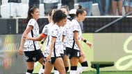 Corinthians feminino, 2022