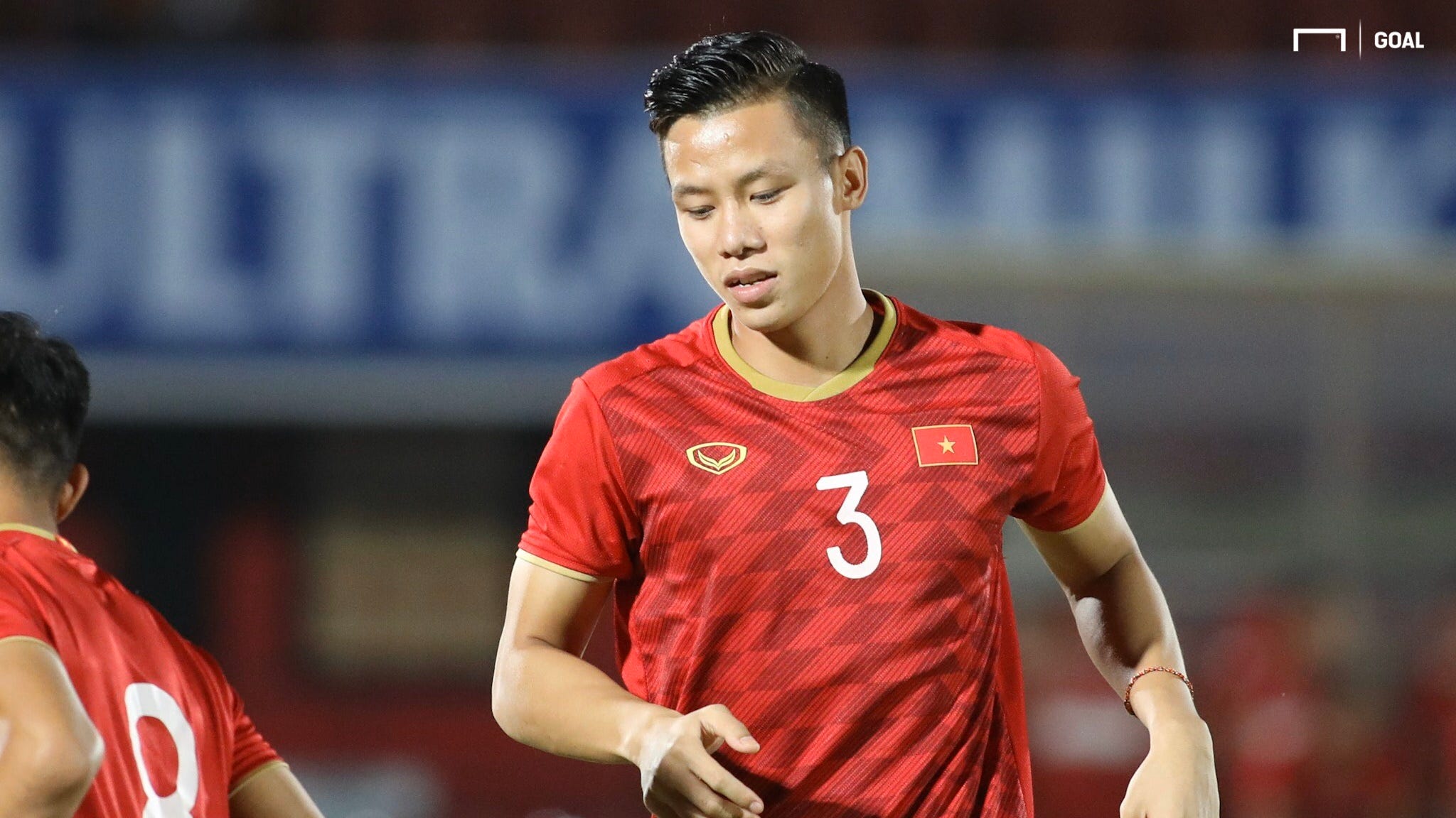 Que Ngoc Hai | Indonesia vs Vietnam | 2022 World Cup Qualification (AFC)
