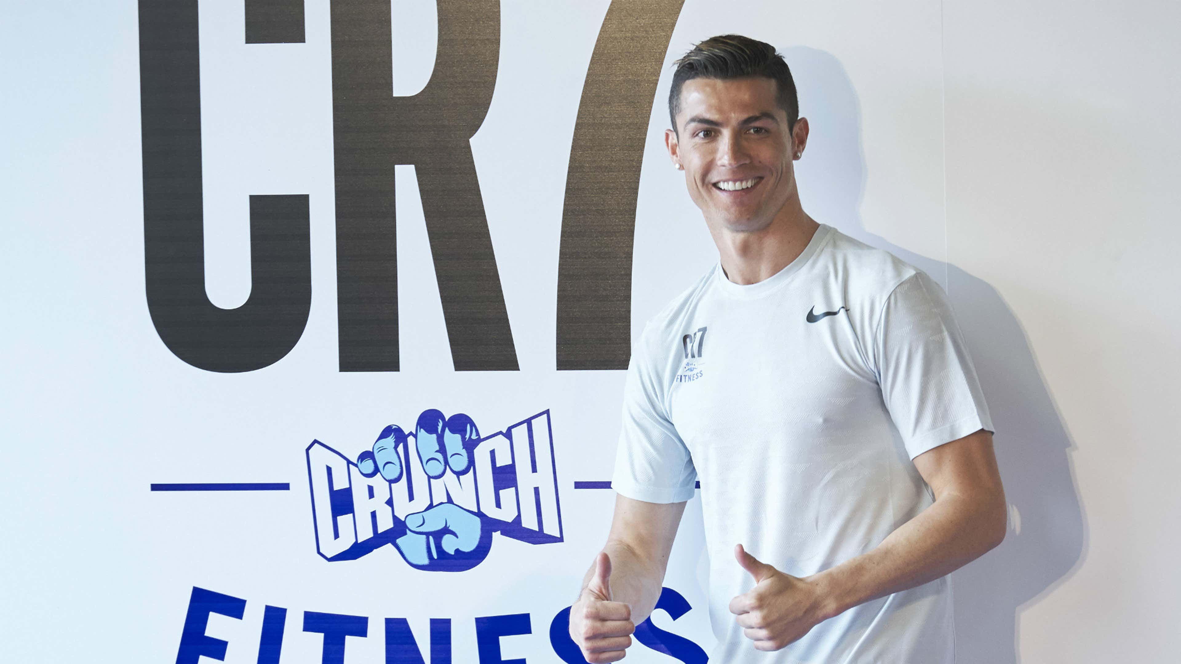 Gyms, blankets & hotels: Cristiano Ronaldo's business empire