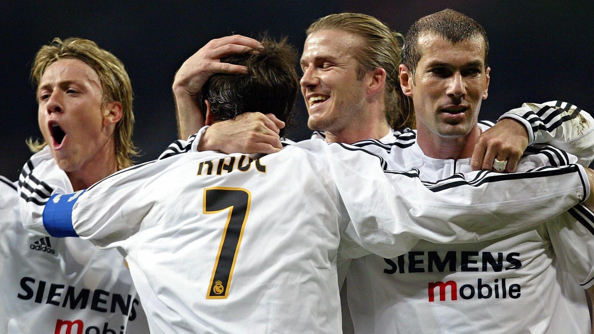 Beckham, Ronaldo, Zidane - Who were the best Galacticos? Ex-Real Madrid coach picks brightest stars in Blancos galaxy