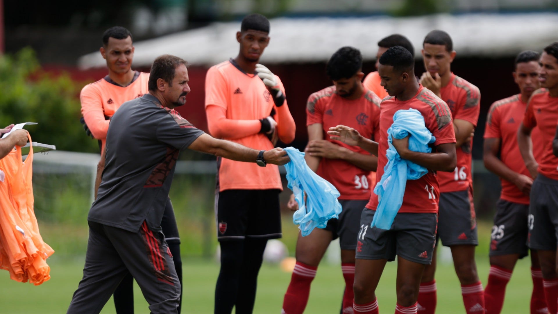 Copinha 2022: Veja onde assistir Oeste x Flamengo ao vivo na TV e online ·  Notícias da TV