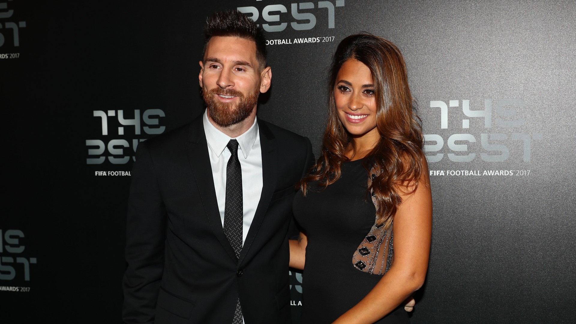 Who is Antonella Roccuzzo? Everything you need to know about Lionel Messi's wife