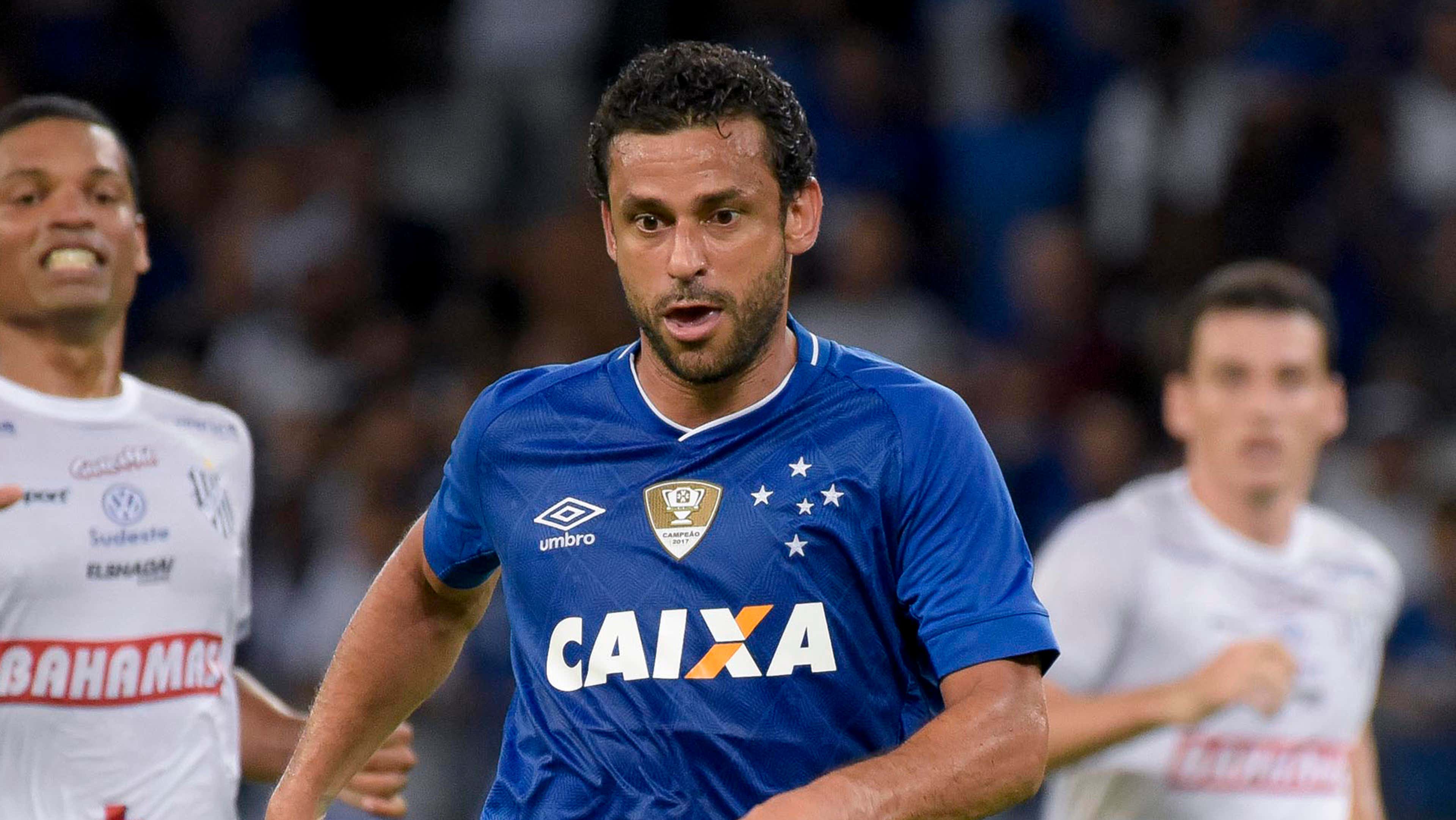 Fred Cruzeiro Tupi Mineiro 17012018