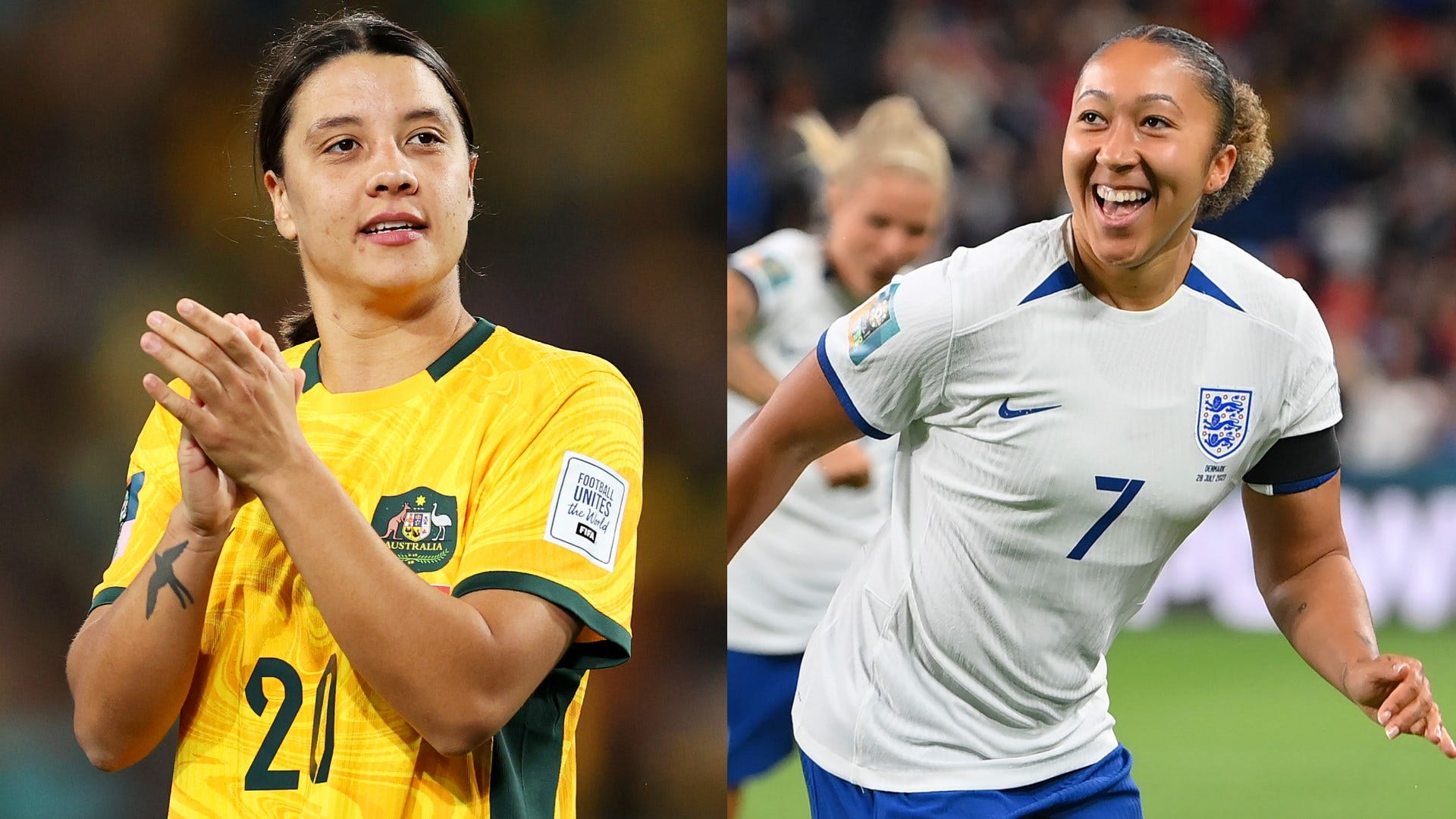 Australia vs England Live stream, TV channel, kick-off time and where to watch Womens World Cup semi-final Goal UK