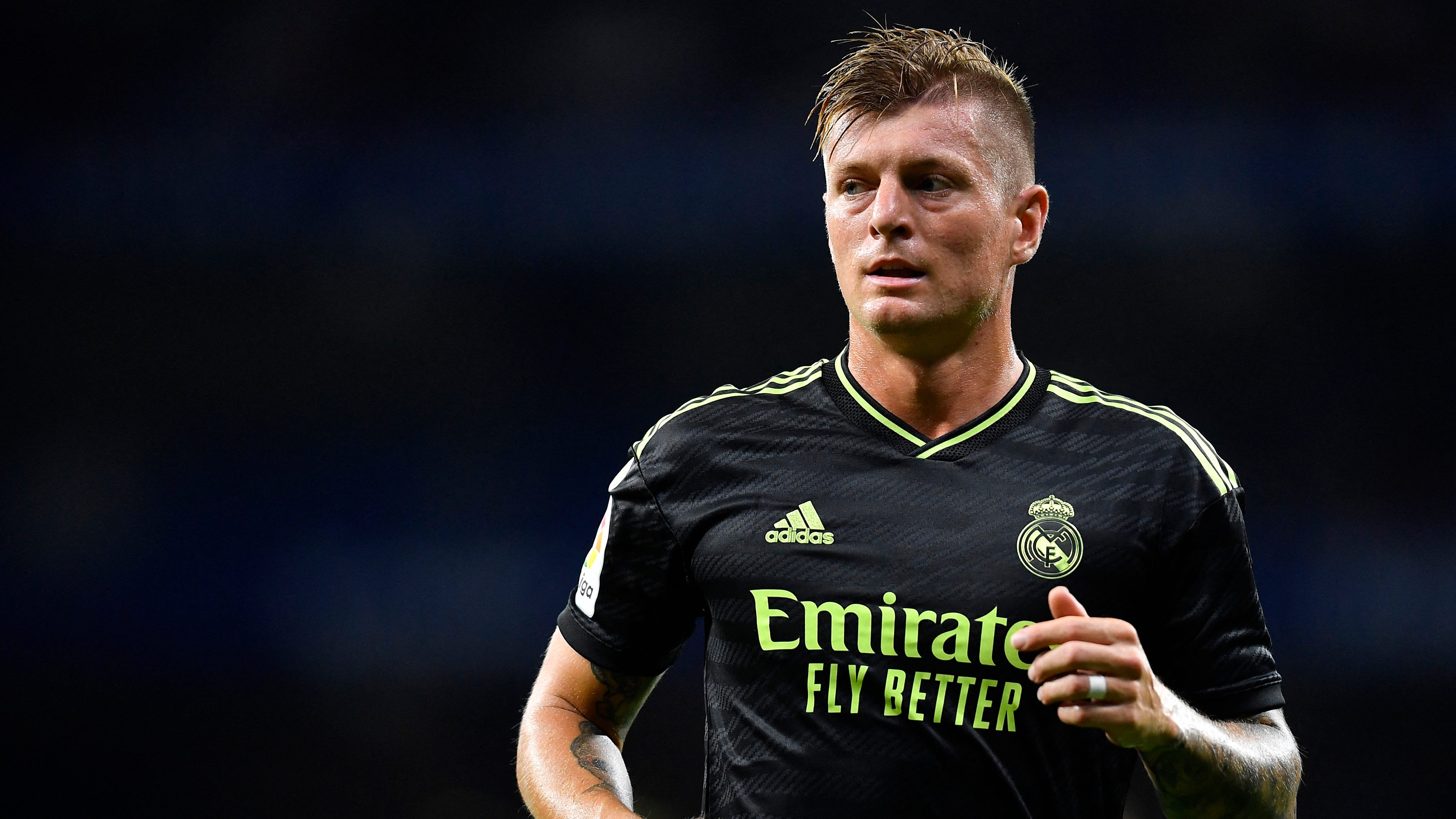 Transfer news and rumours LIVE: Kroos turns down Man City move | Goal.com UK