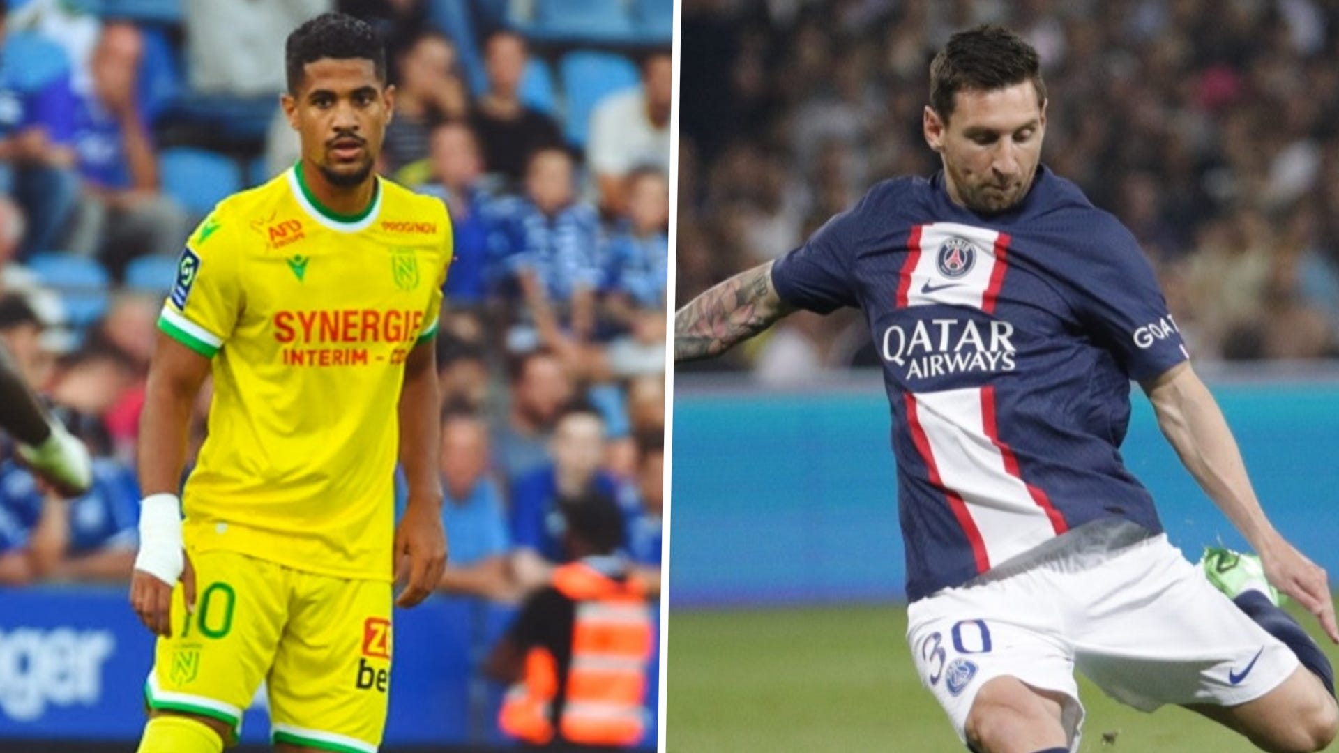 Ver EN VIVO Nantes vs PSG por ESPN, de la Liga de Francia: streaming, TV y canal