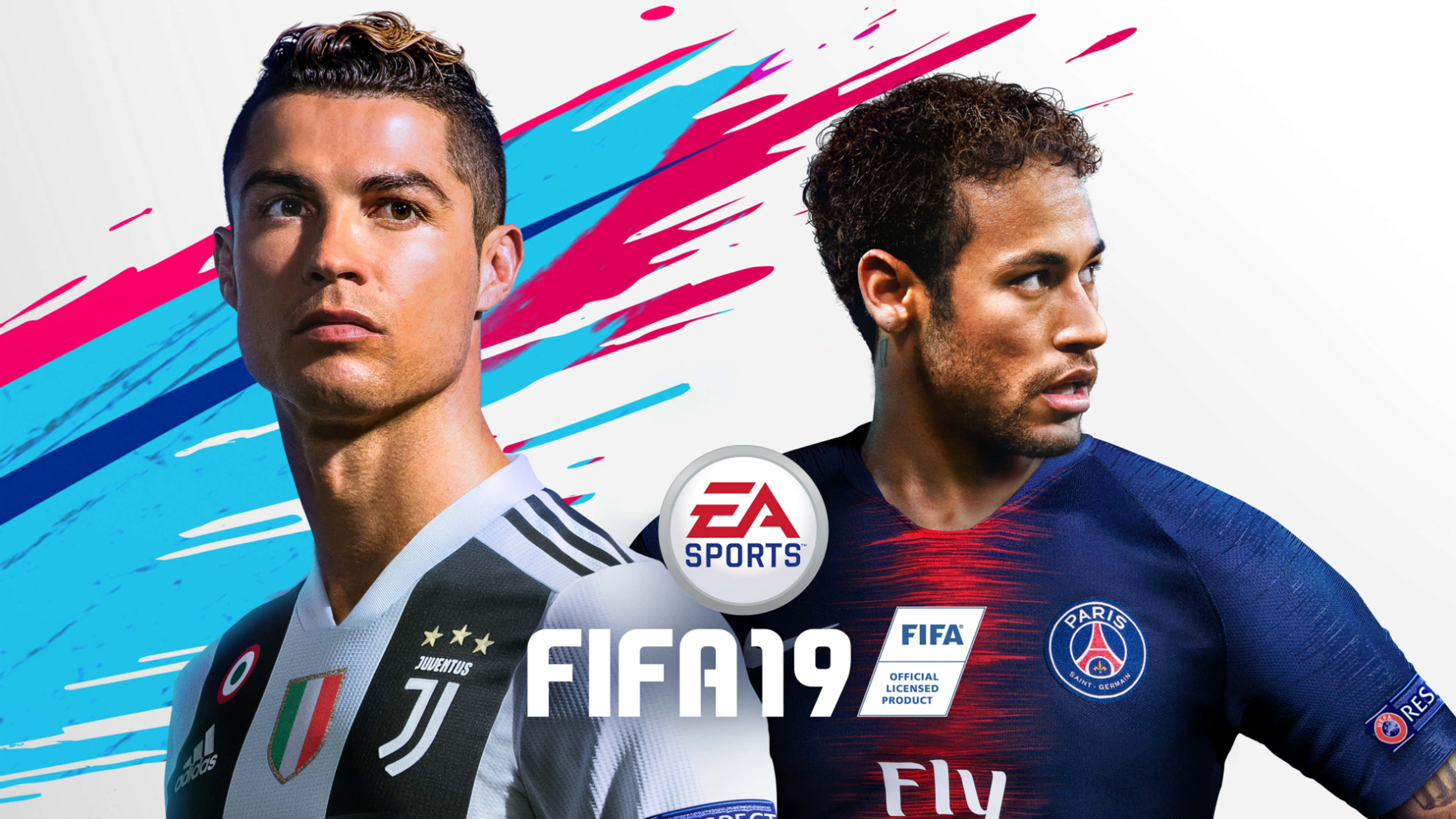 FIFA 19 web app: All you need to know about the EA Sports