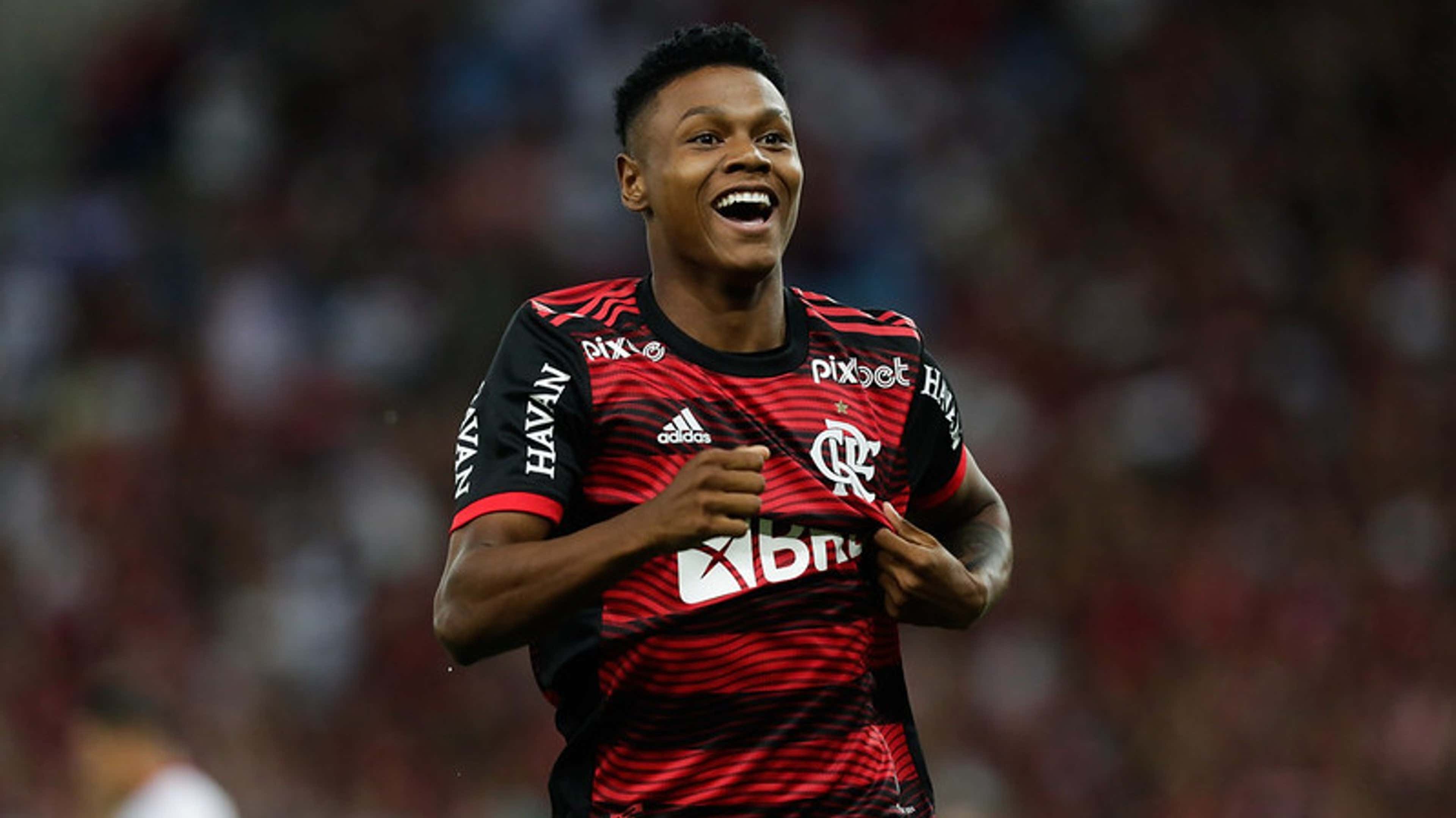 Matheus Franca: The £21m Flamengo talent following in Vinicius Jr's  footsteps who could become Chelsea's next wonderkid | Goal.com Nigeria