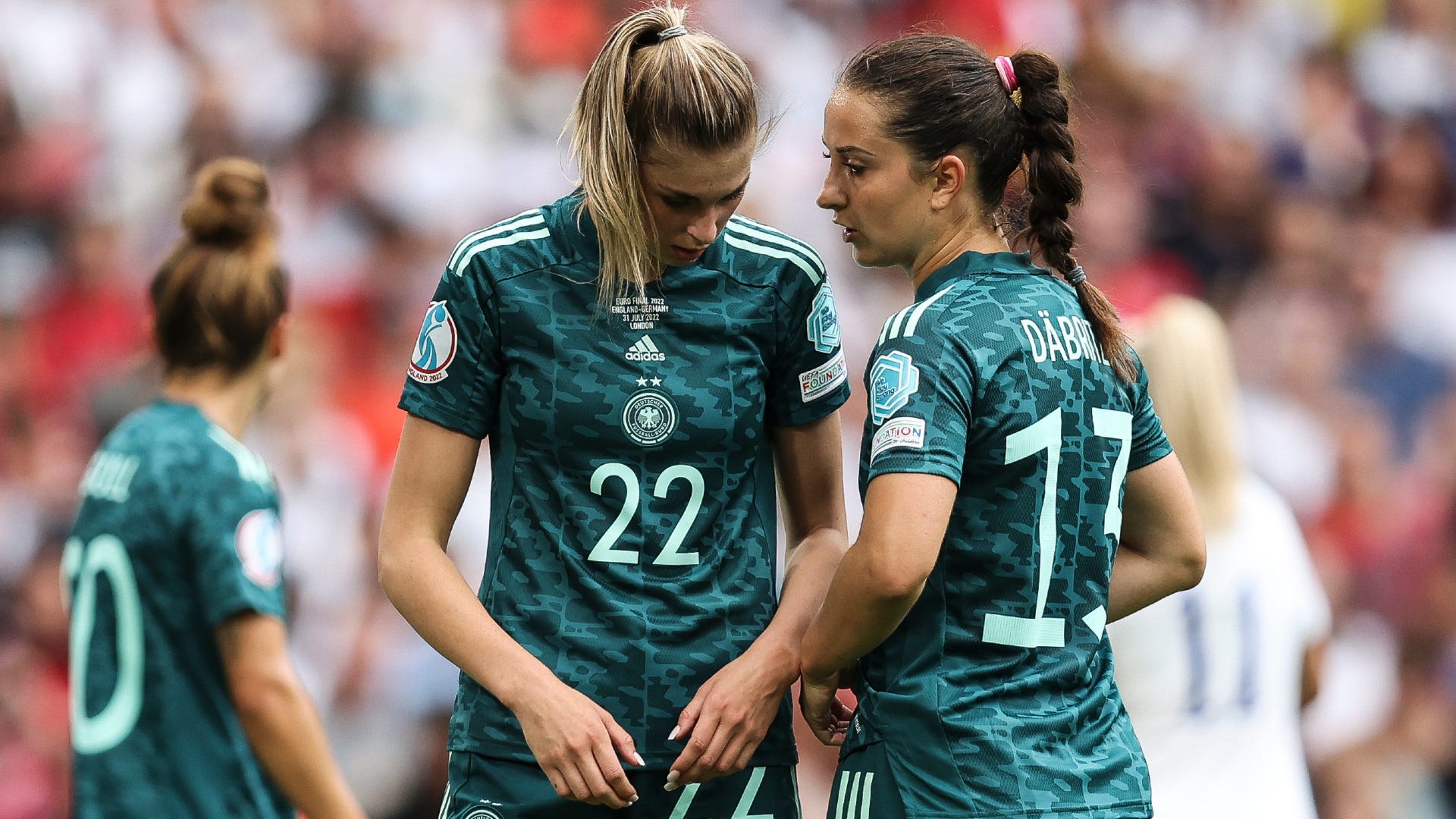 Deutschland bei der Frauen-WM im TV und LIVE-STREAM Wo laufen die Spiele der DFB-Elf? Goal Deutschland