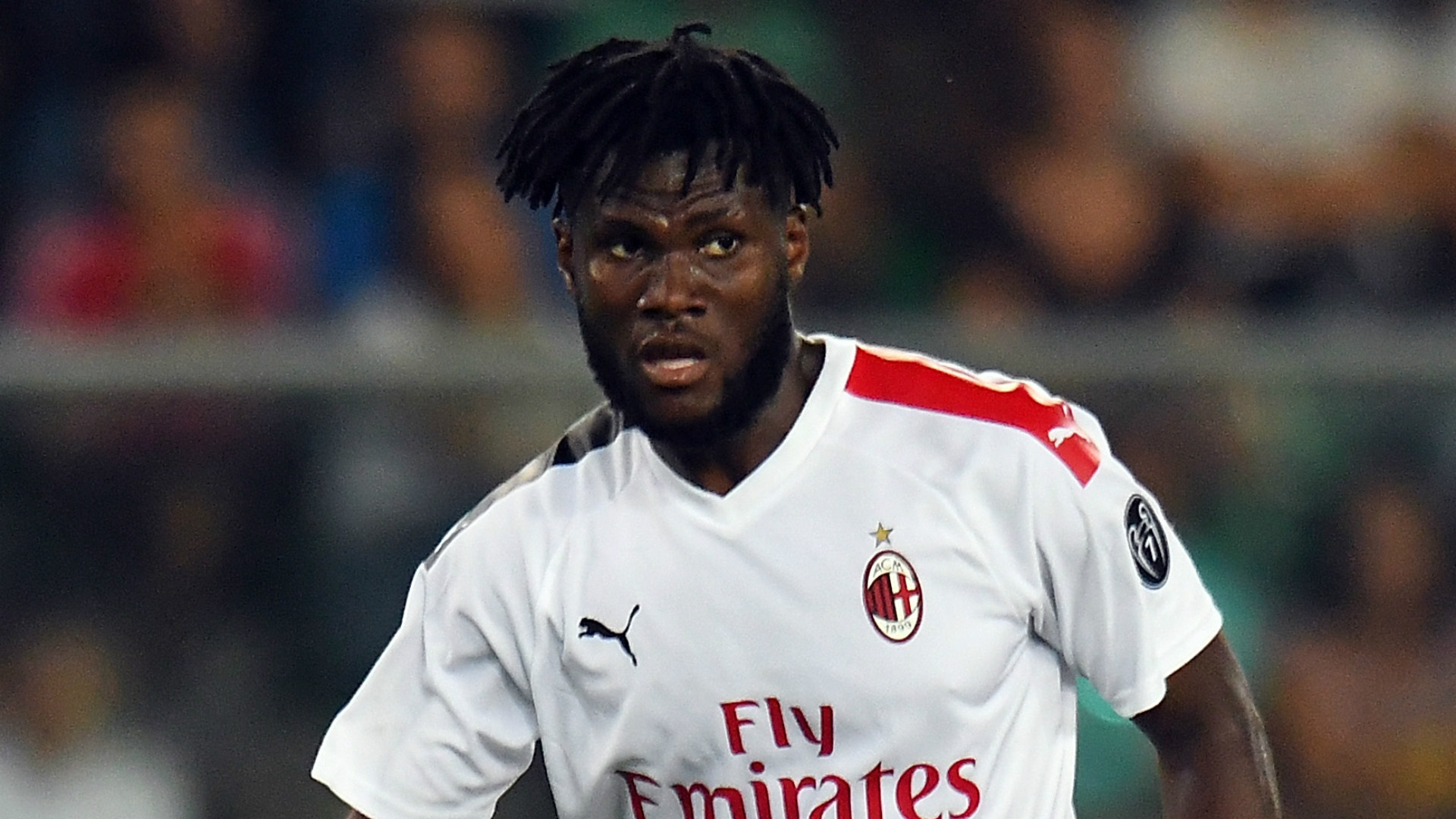 gyde serie cafeteria Kessie's future lies with 'one of the best clubs in the world' AC Milan -  Agent | Goal.com English Qatar