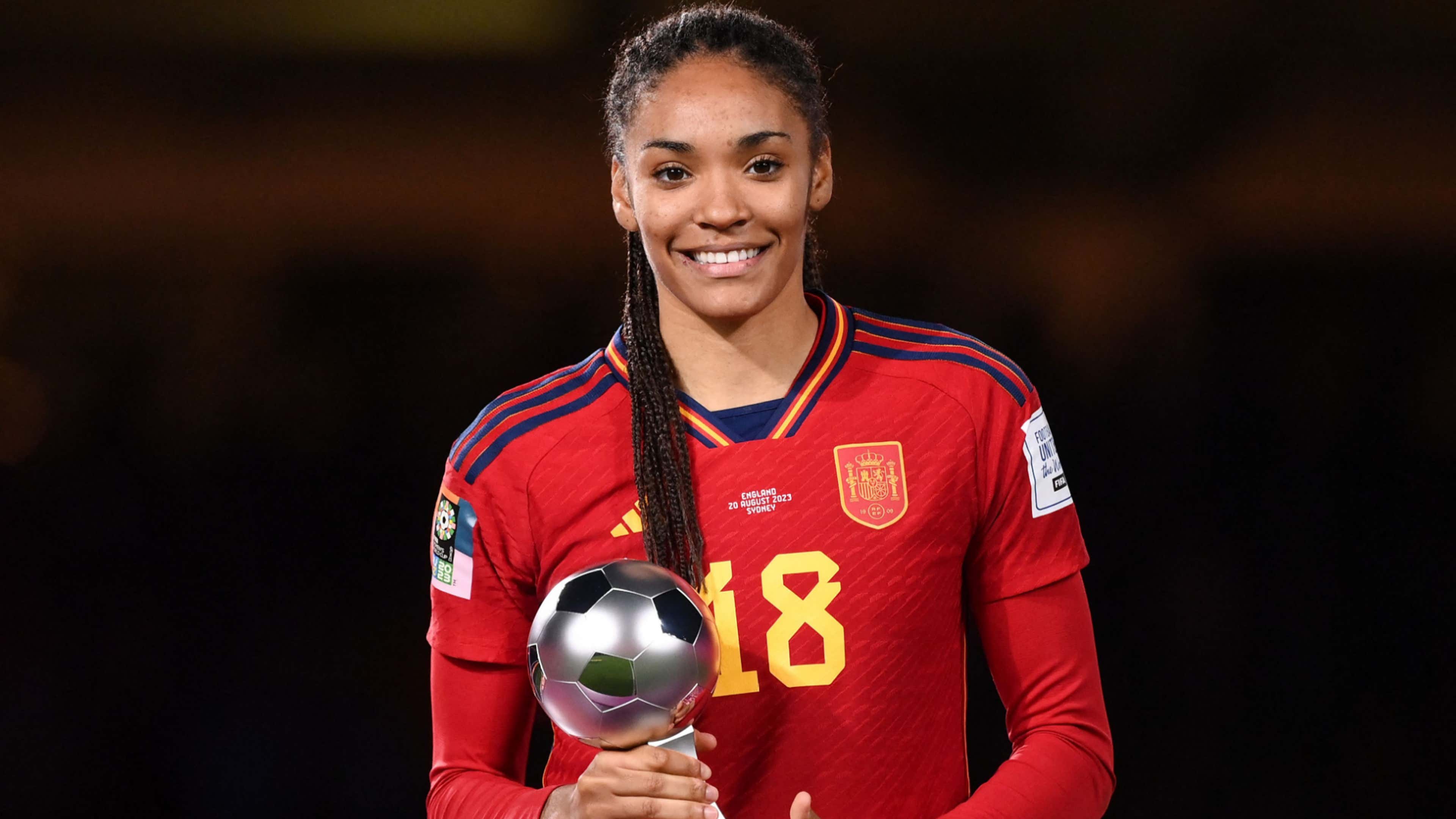 10 players nominated for best goal of the 2023 FIFA Women's World