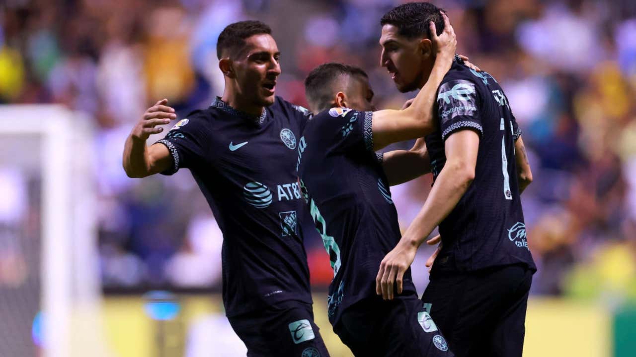 Liguilla Clausura 2022: América vs Puebla ONLINE, ¿dónde ver por internet streaming y apps?