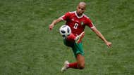 الأحمدي المغرب كأس العالم 2018