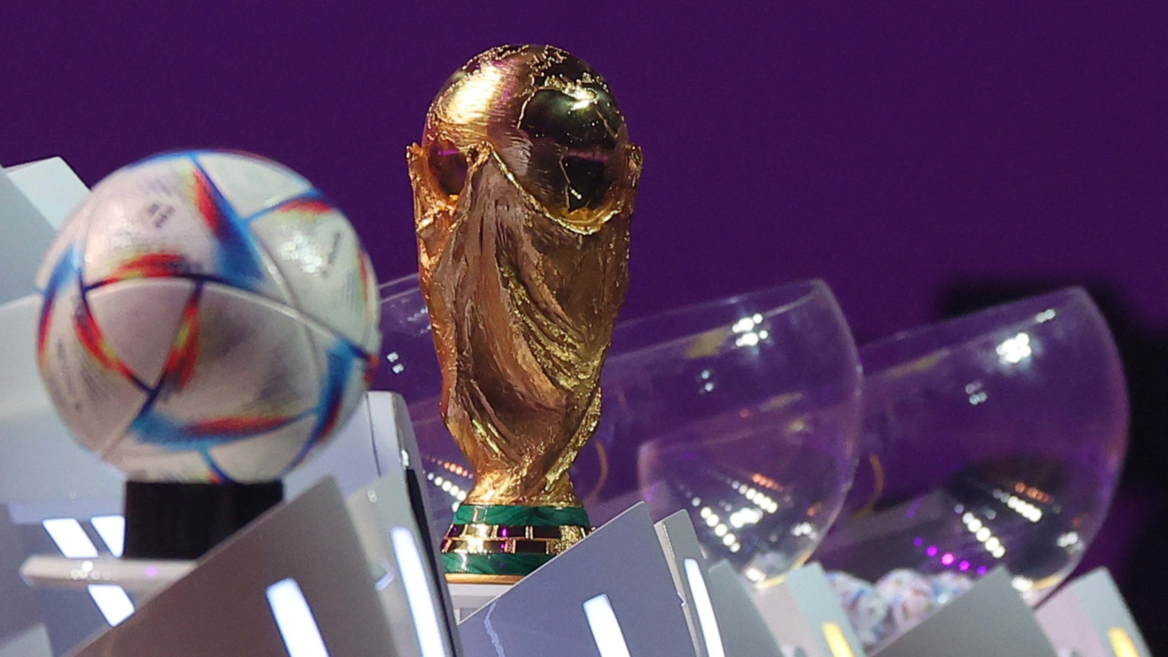 World Cup 2022 tickets: Prices & how to buy