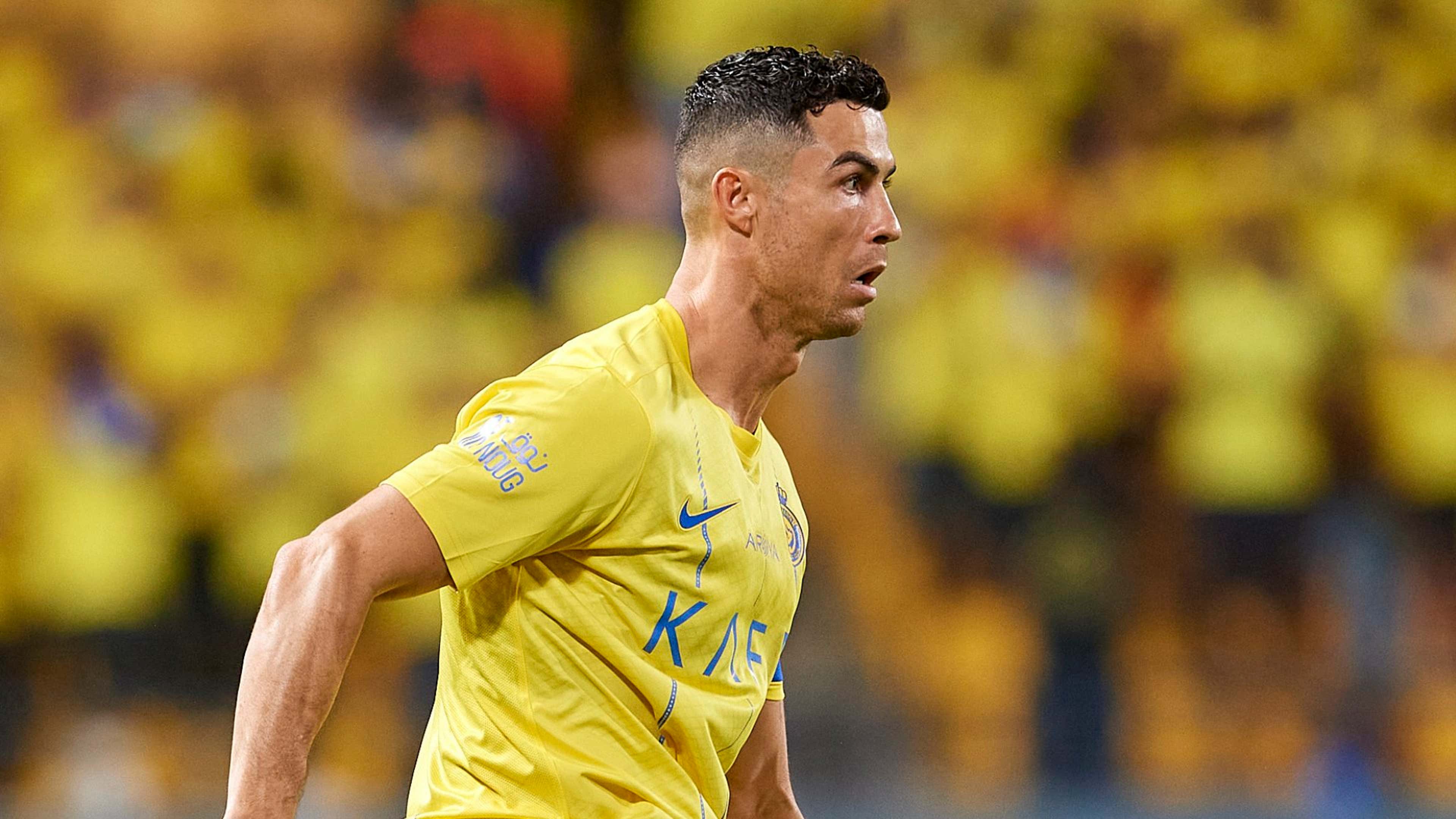 Cristiano Ronaldo to miss Al Nassr AFC Champions League game against Al  Duhail