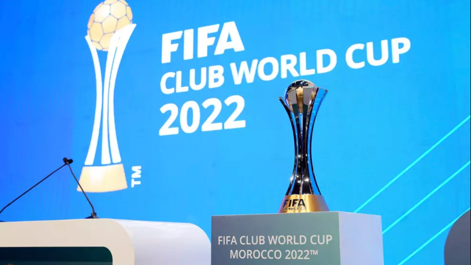 Onde assistir ao Mundial de Clubes 2022 ao vivo? Quem transmite? Goal