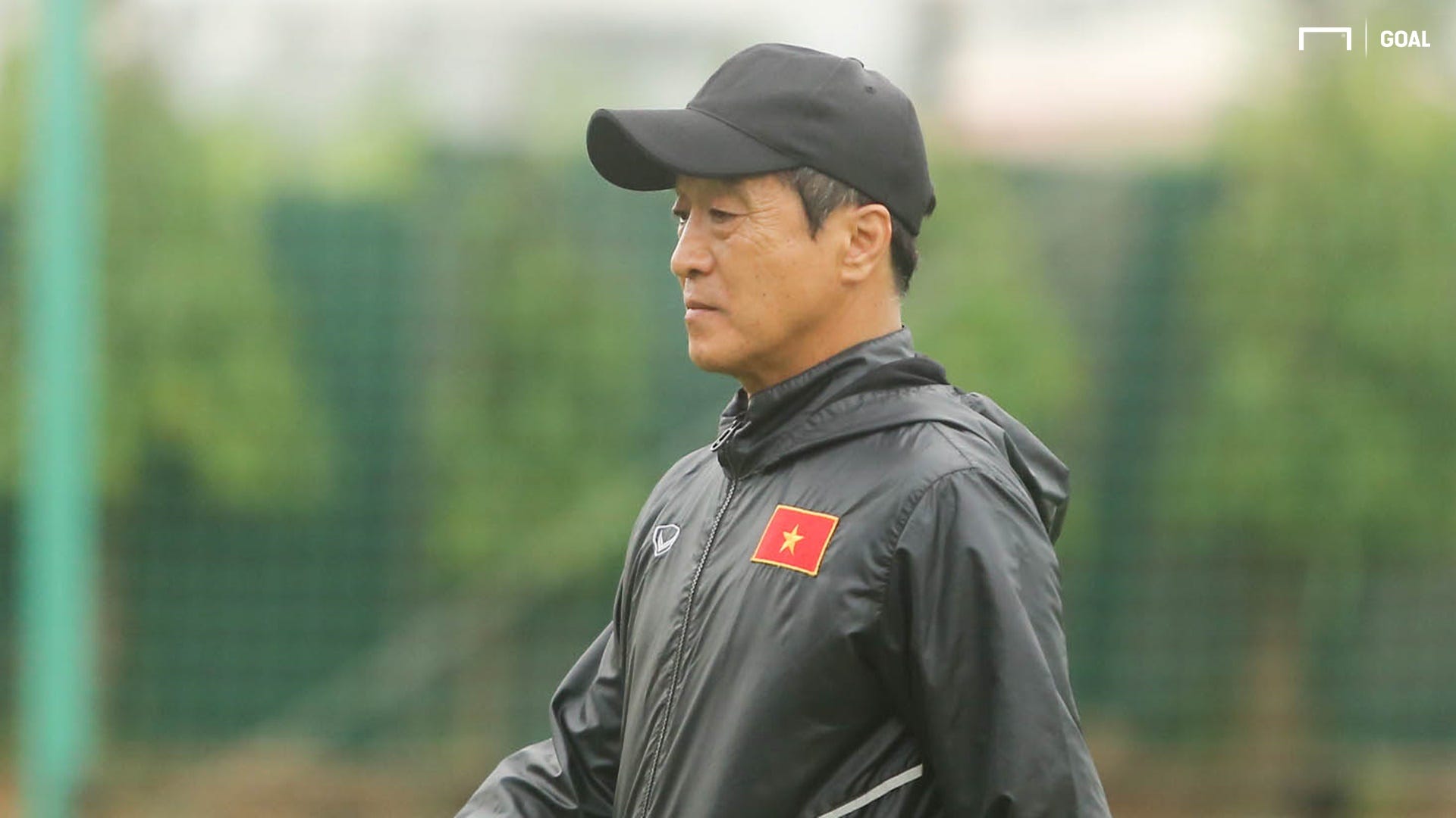 ĐT Việt Nam) Lee Young-jin: Bí mật thú vị về trợ thủ đắc lực của HLV Park  Hang-seo  Việt Nam