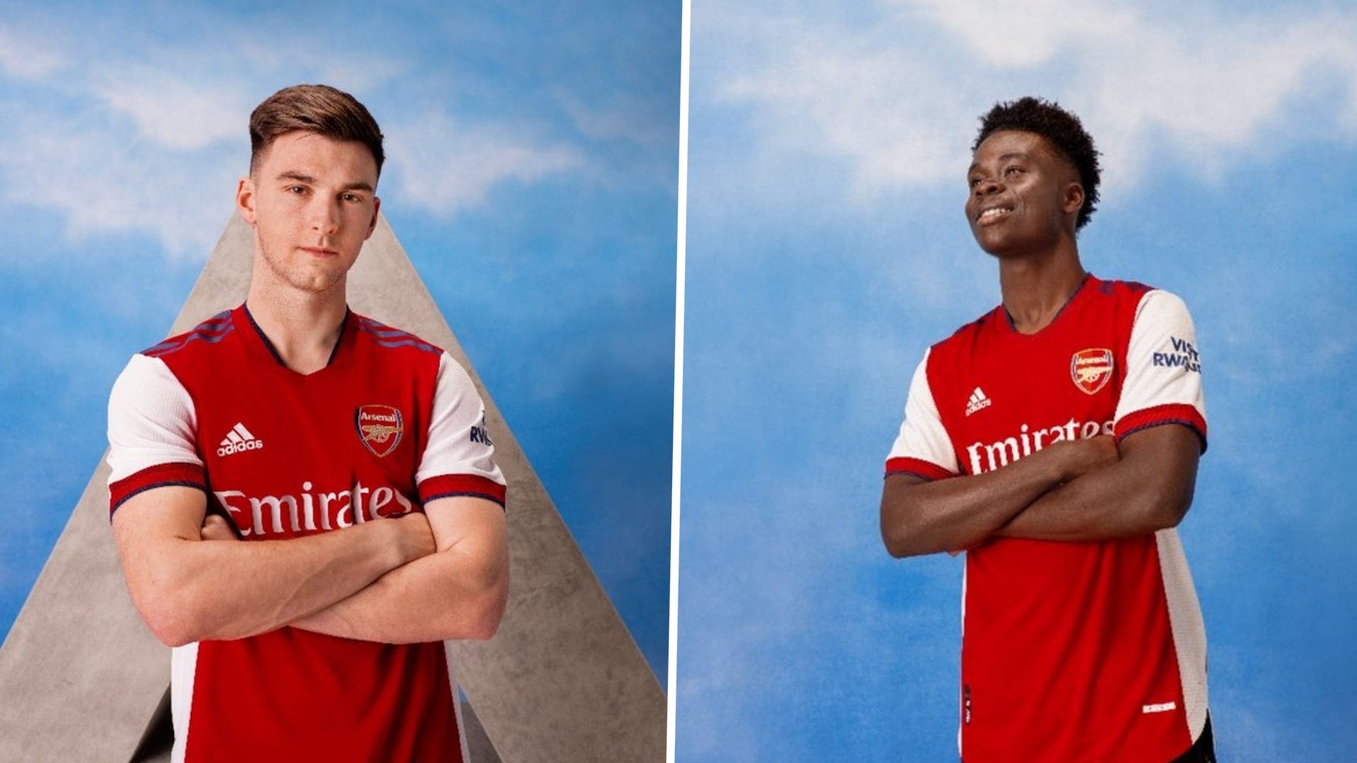 Rumoured away kits for Arsenal and Celtic have leaked and they're very tidy  