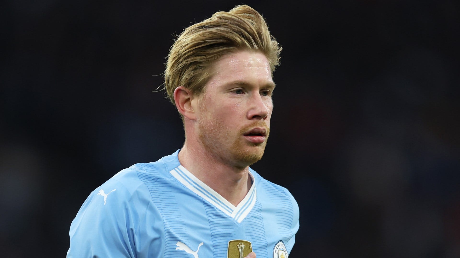 Kevin De Bruyne to leave Man City? Pep Guardiola offers update on midfielder’s future amid MLS and Saudi Pro League transfer links | Goal.com