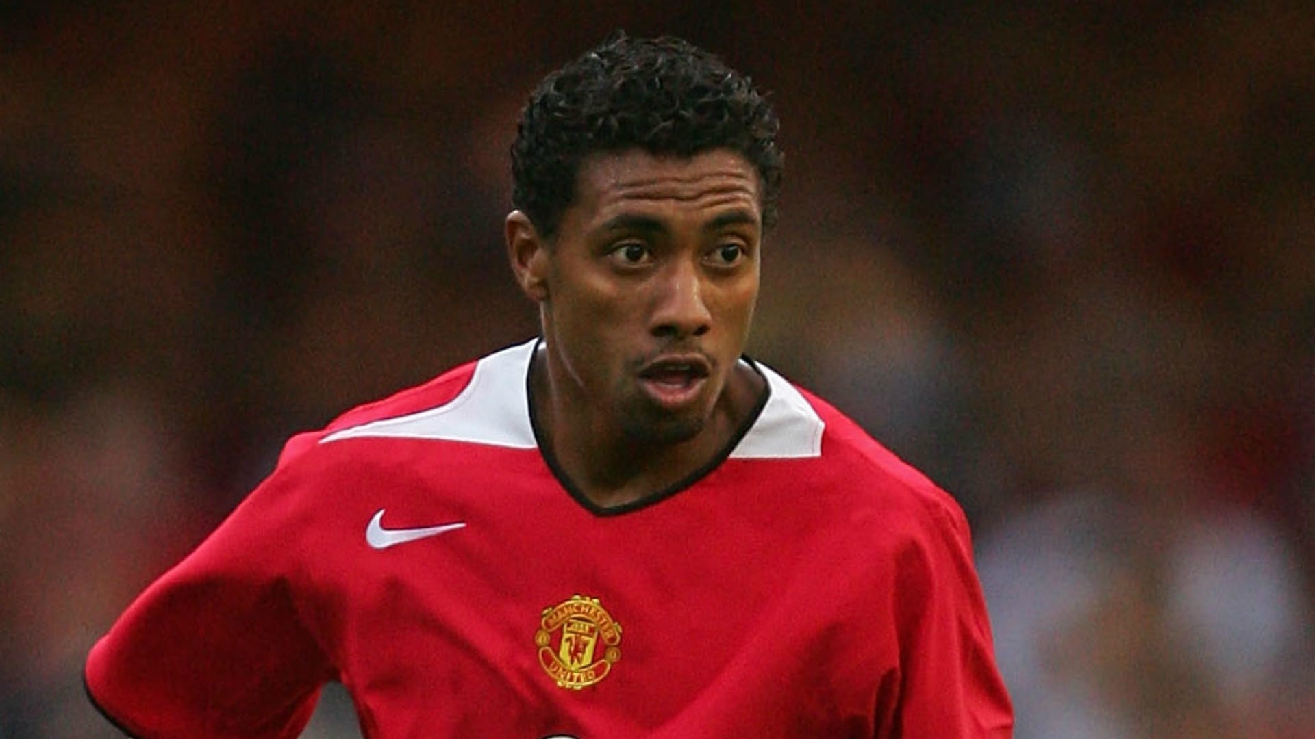 Man Utd considered Kleberson a safer bet than Ronaldo - so why did the World Cup winner flop at Old Trafford? | Goal.com Singapore