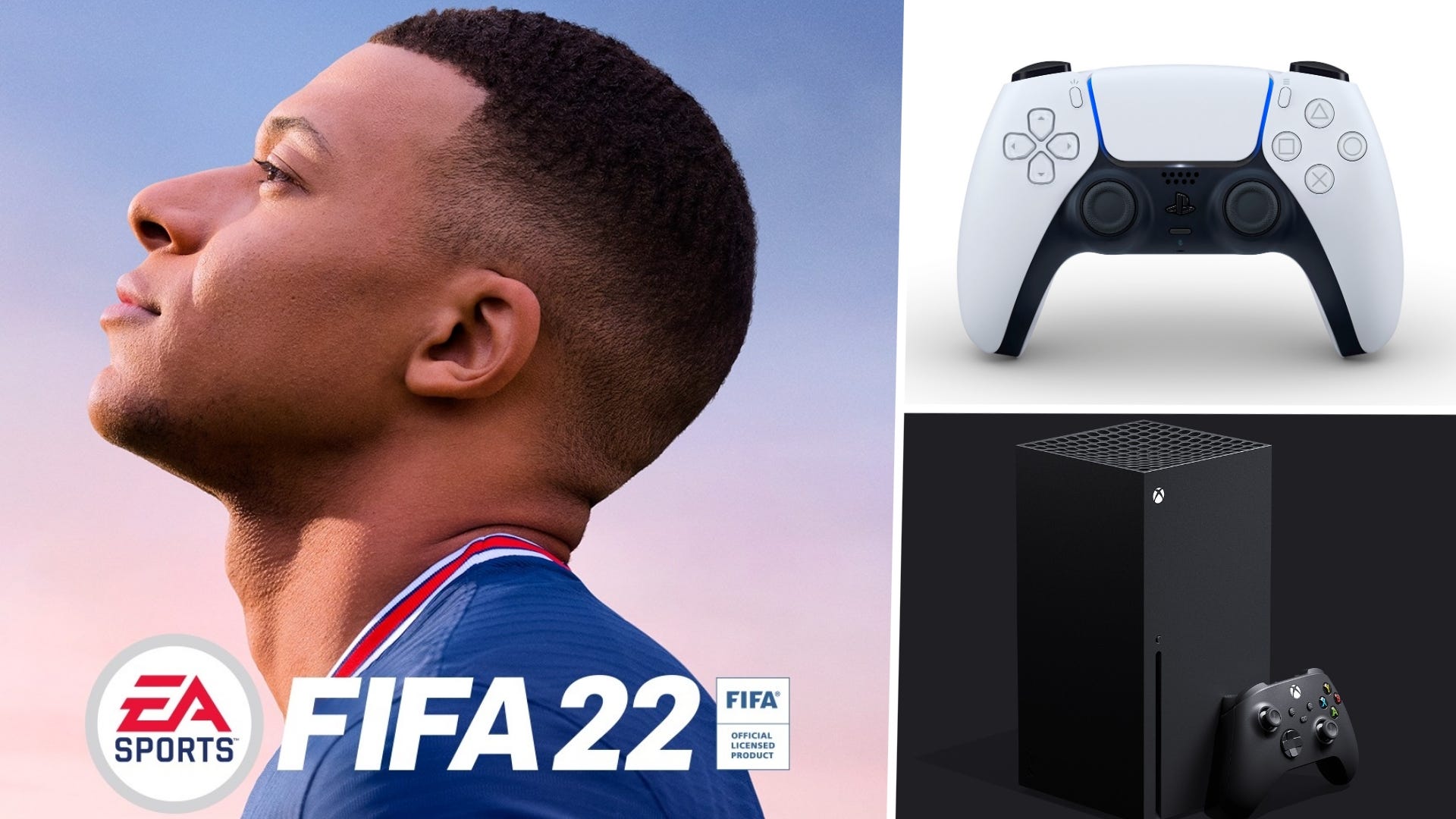 FIFA 22: Release dates, price, consoles, new features & pre-order details