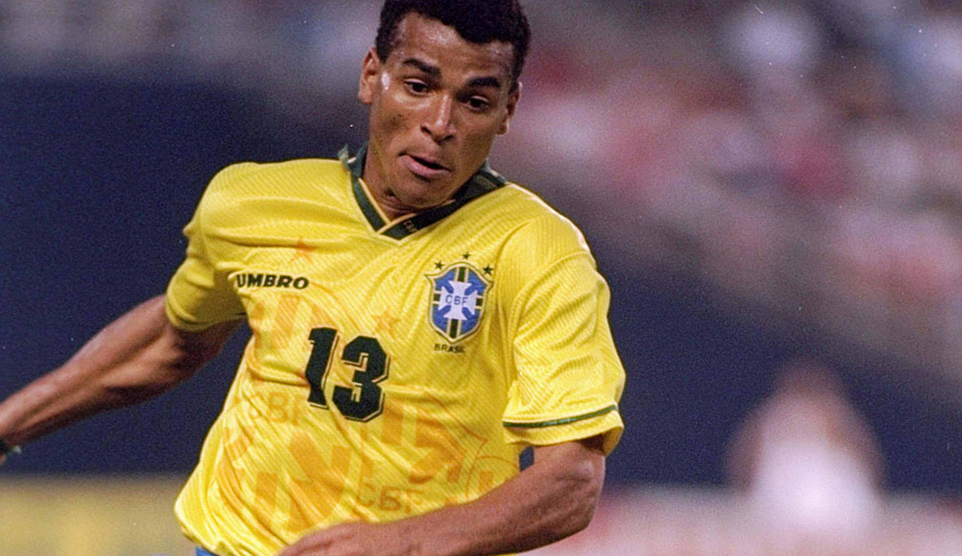 Brasil: Os jogadores campeões da Copa do Mundo 1994, em detalhes e  estatísticas