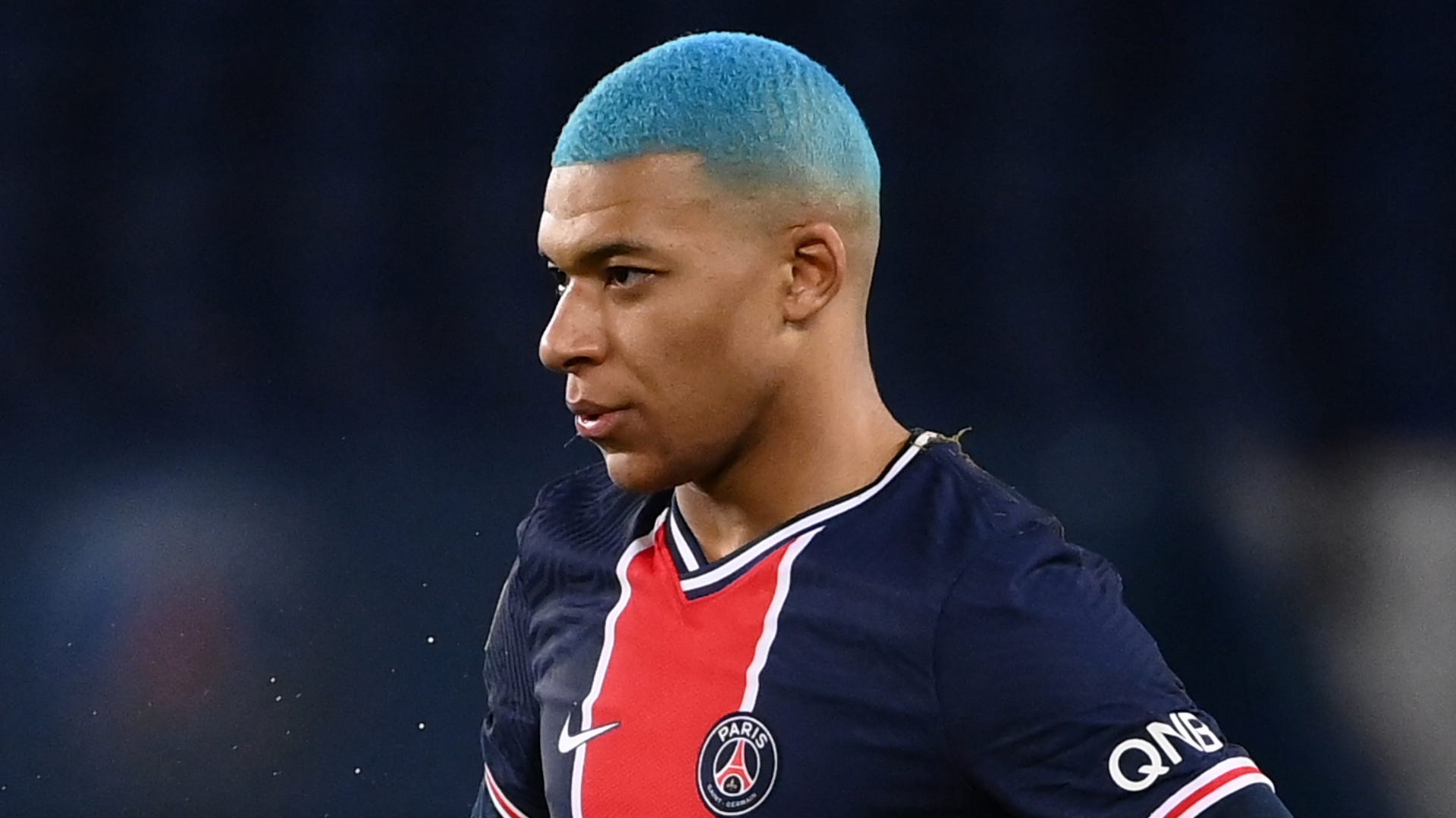 Mbappe has no place at PSG right now
