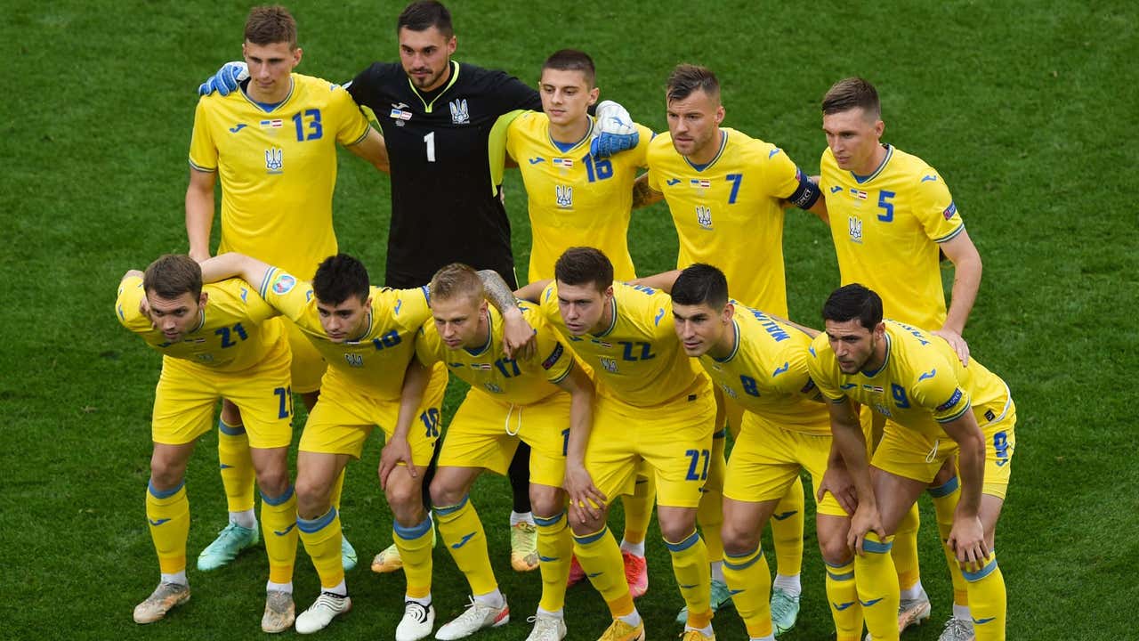 Por qué se ha suspendido el Escocia vs. Ucrania de la repesca del Mundial  Qatar 2022 y cuándo se jugaría | Goal.com Colombia