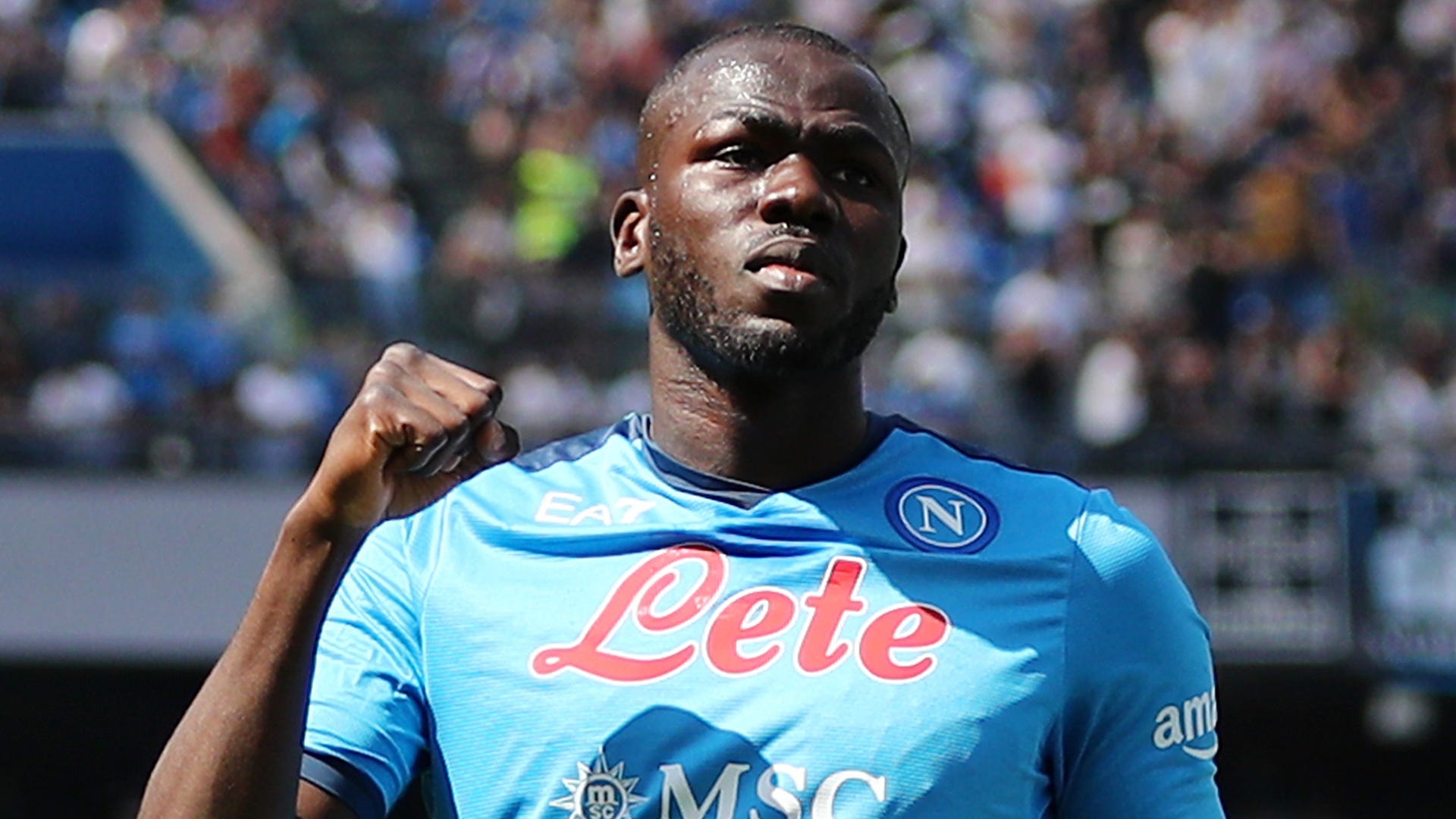 Kalidou Koulibaly: What does the future hold? | Goal.com US