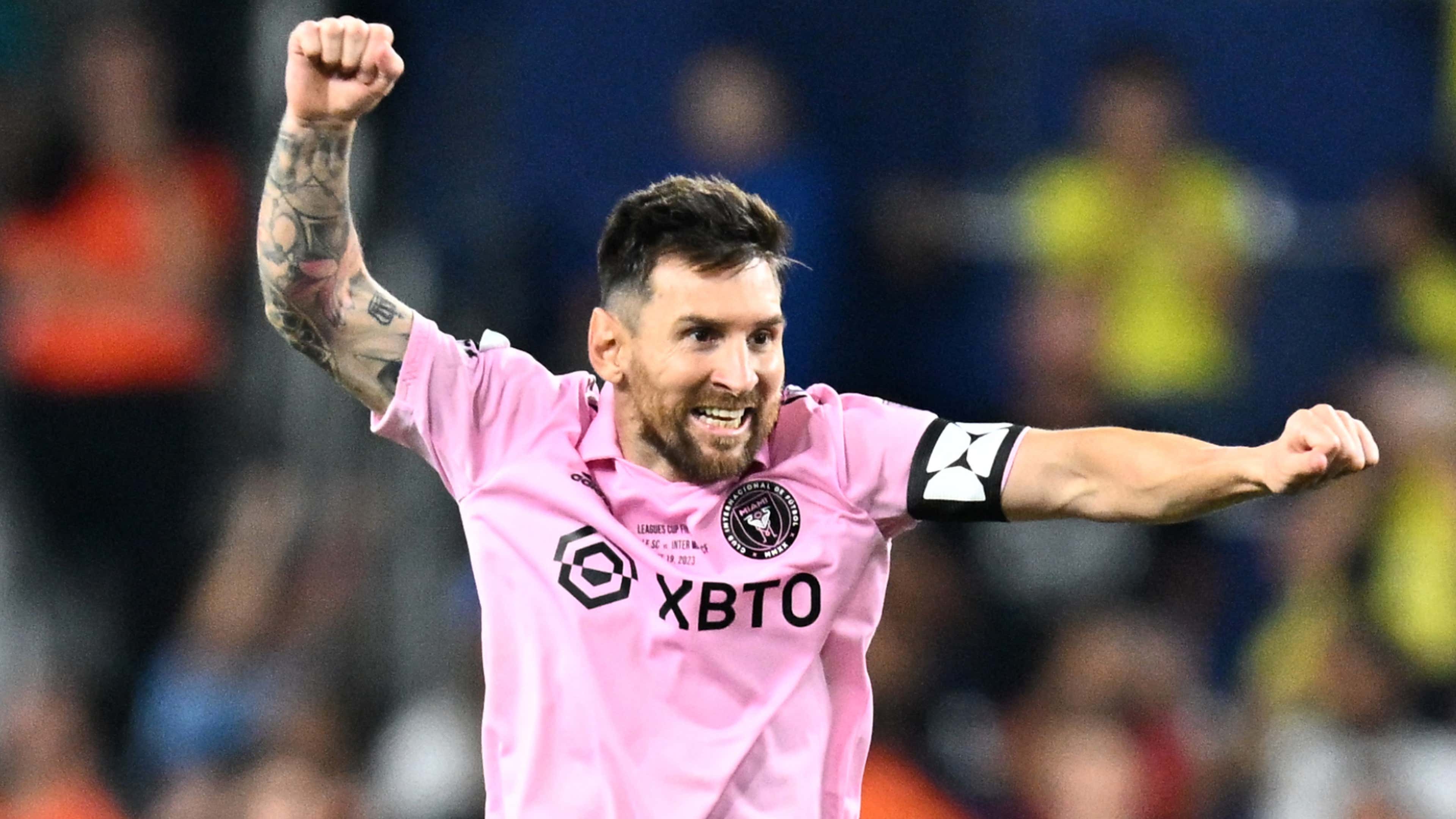Will Lionel Messi be rested by Inter Miami? Tata Martino reveals when  rotation of ageing former Barcelona stars could start