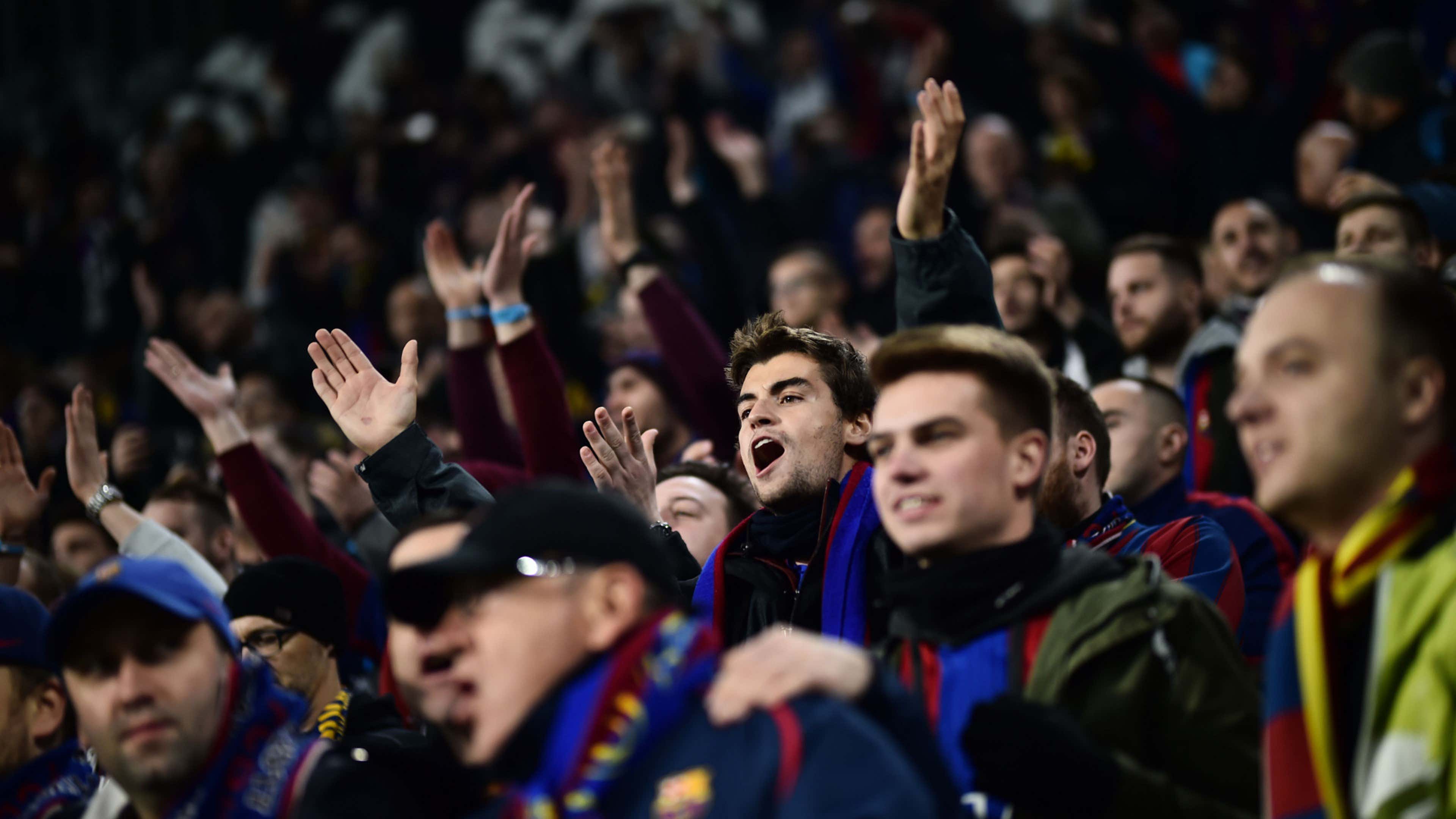Barcelona x PSG: como assistir ao jogo da Champions League pelo Facebook -  Olhar Digital