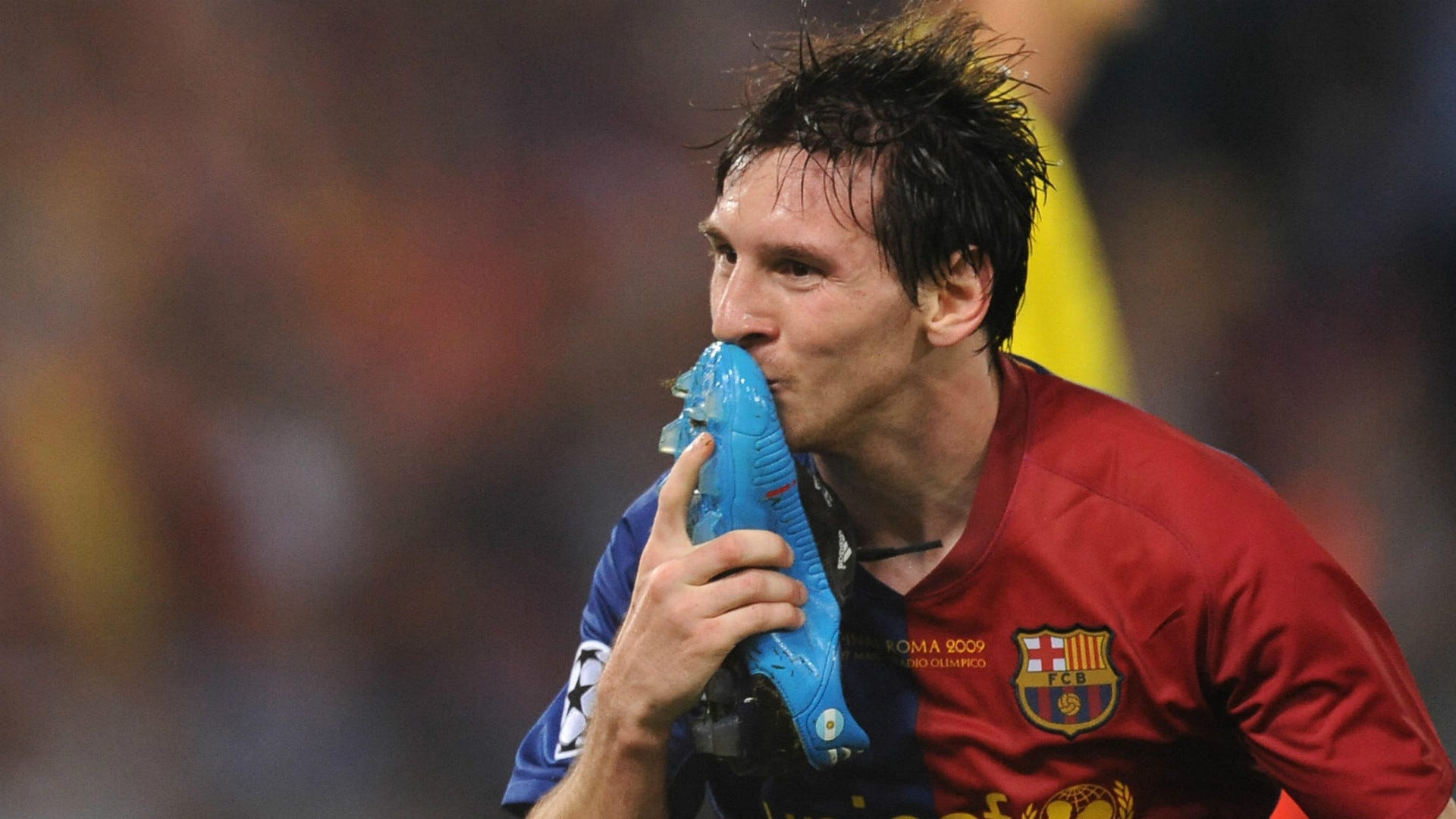 Man City từng cả tin có thể chiêu mộ Messi | Goal.com Việt Nam