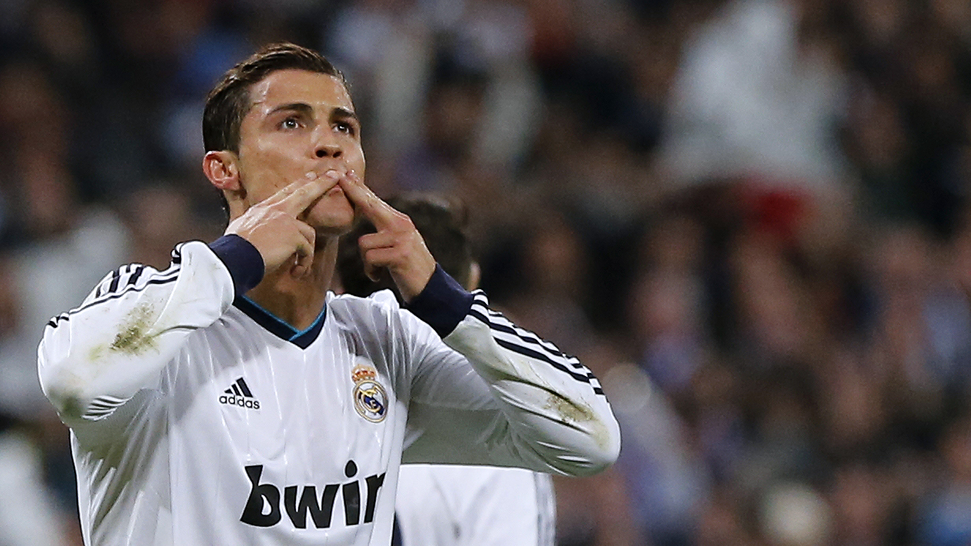Cuántos goles lleva Cristiano Ronaldo?  México