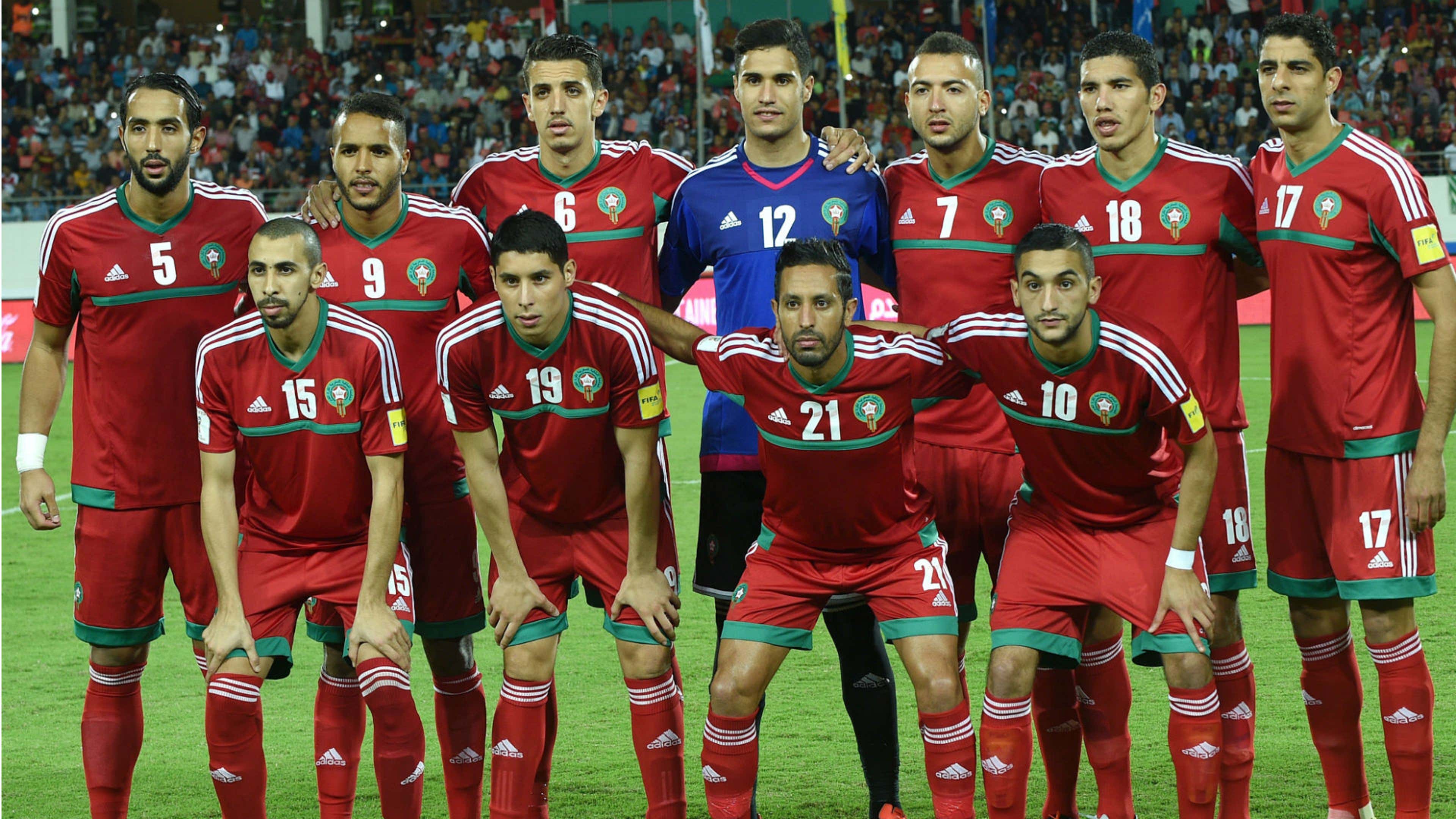 World Cup Morocco