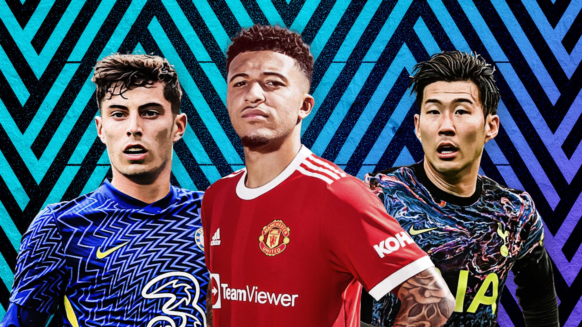 Fantasy football: Premier League 2021-22 tips, best players, rules, prizes  & guide to FPL game