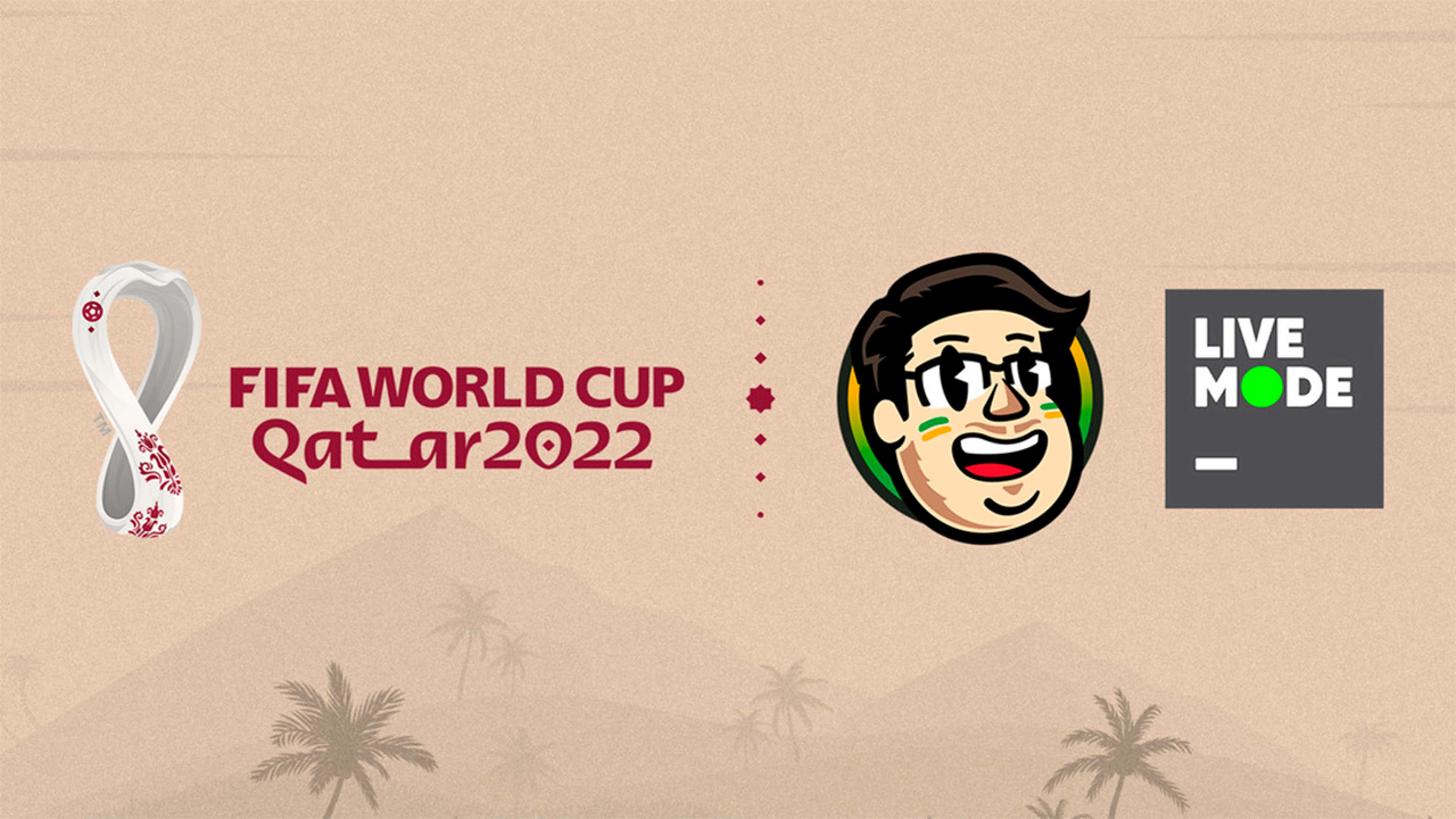 Copa do Mundo ao vivo: saiba onde assistir aos jogos de hoje