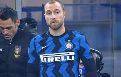 Eriksen Inter Bologna embed only