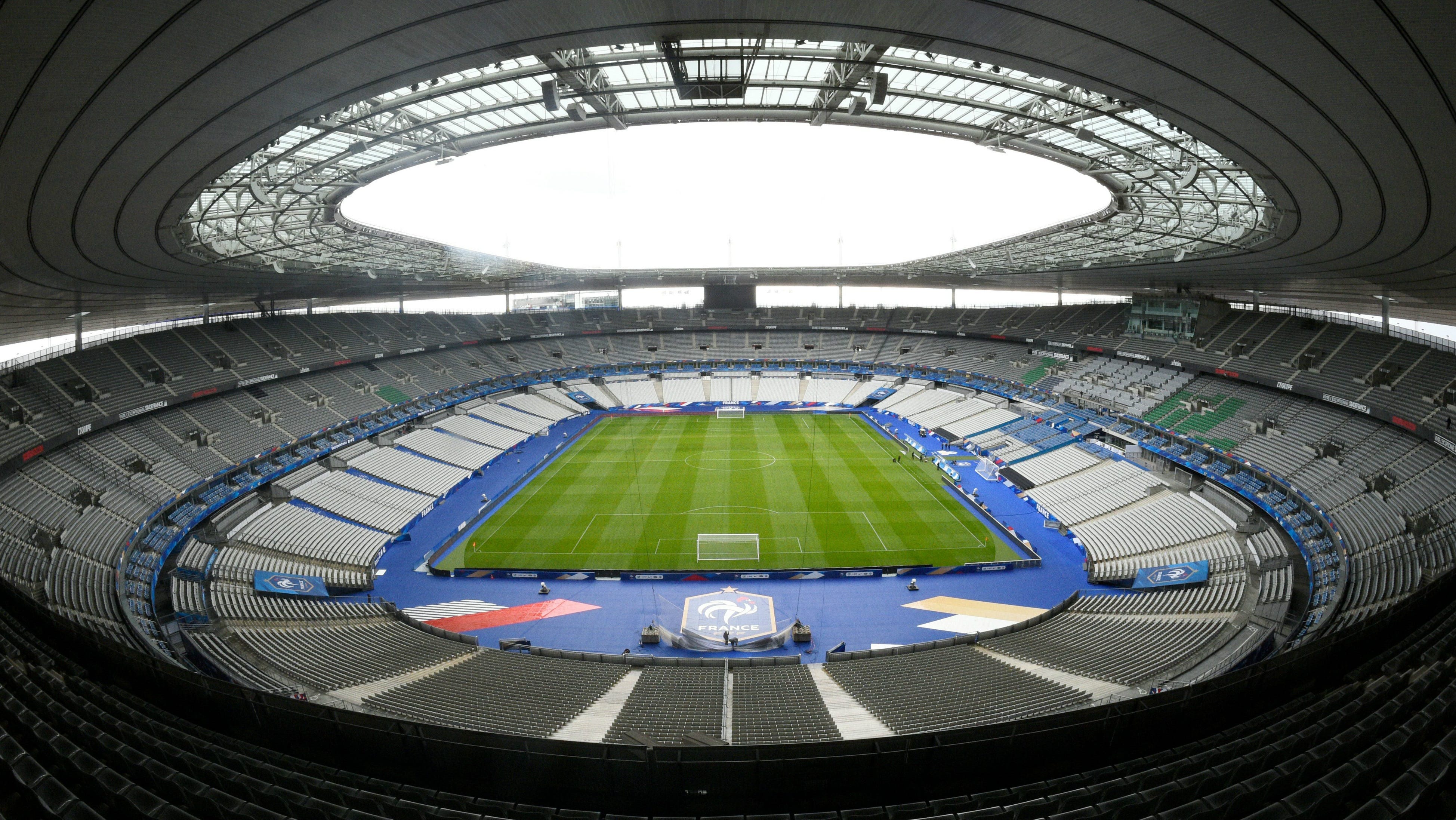 Estádio da final da Champions já foi palco de virada épica em decisão entre  ingleses e italianos