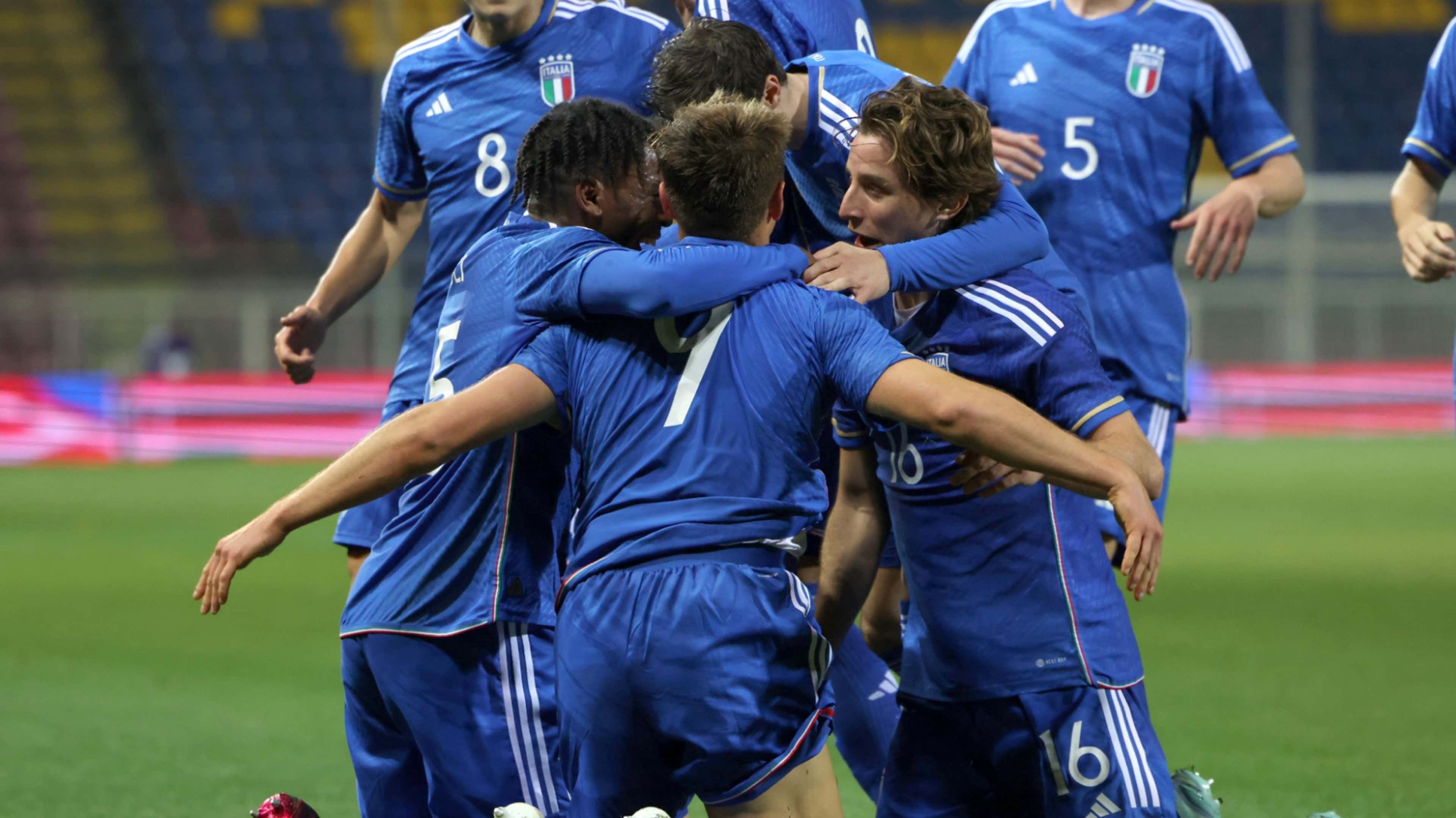 Euro Under 21: Italia battuta dalla Norvegia ed eliminata
