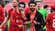 Mohamed Salah Liverpool FA Cup final 2021-22