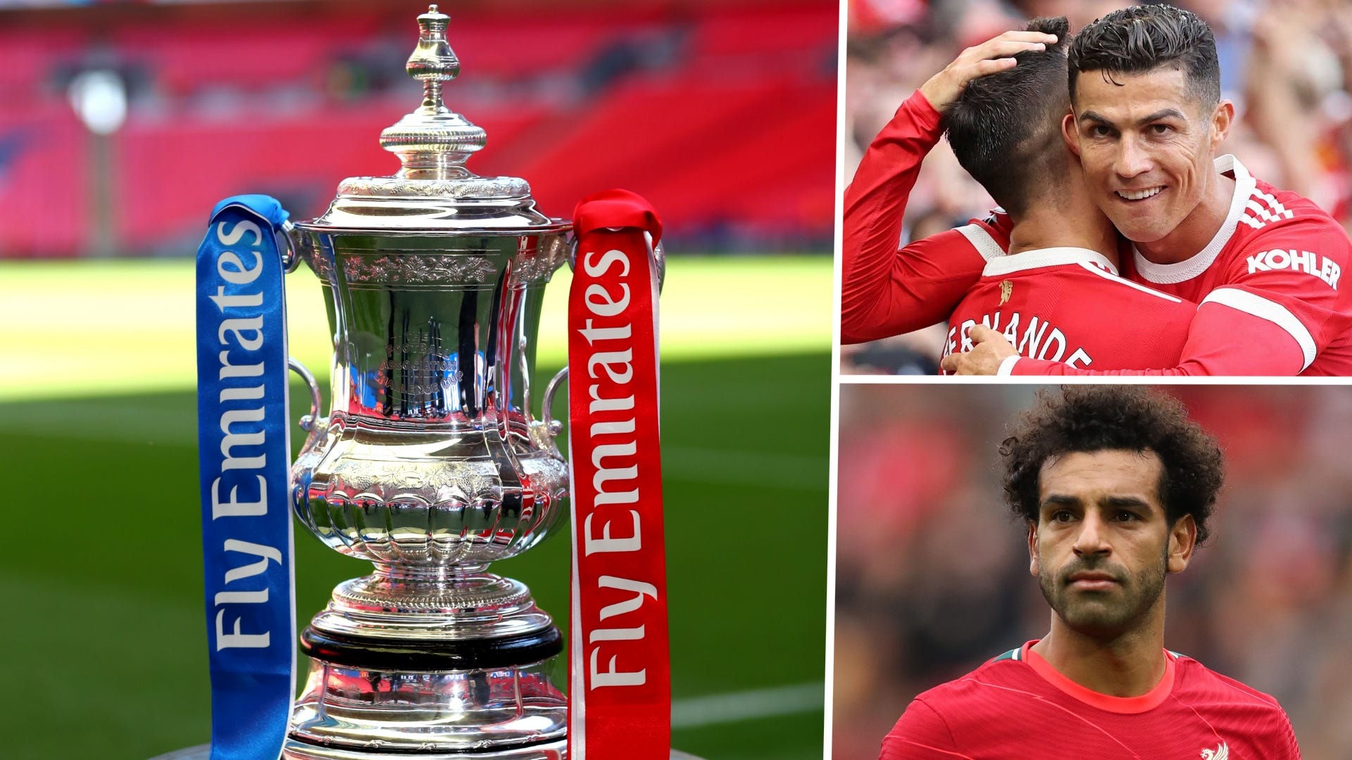 FA Cup third-round Draw, televised games and how to watch Goal US