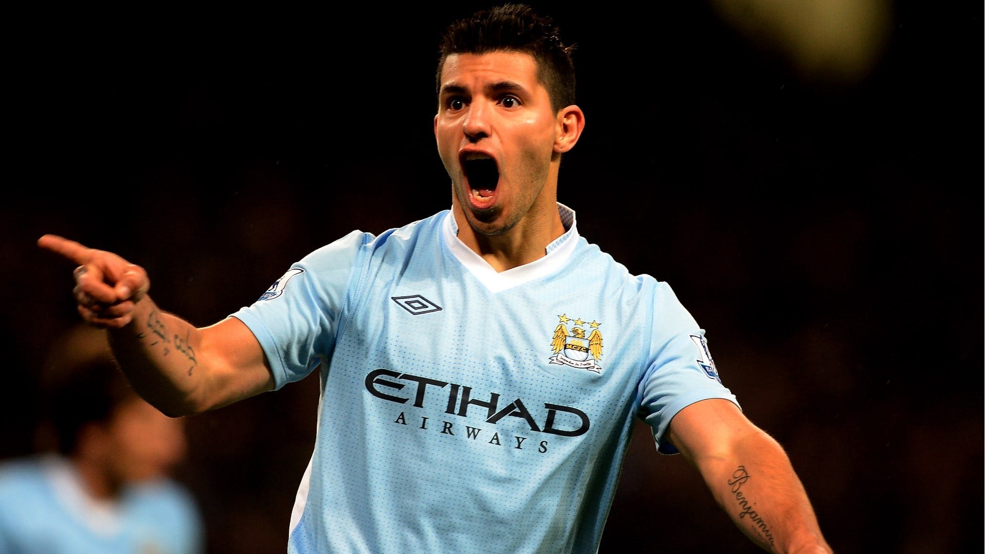Man City's top 10 home kits of all time - ranked